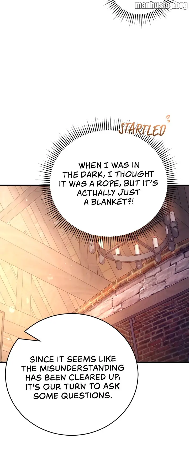 How to Choose Your Knight Chapter 2 - page 13