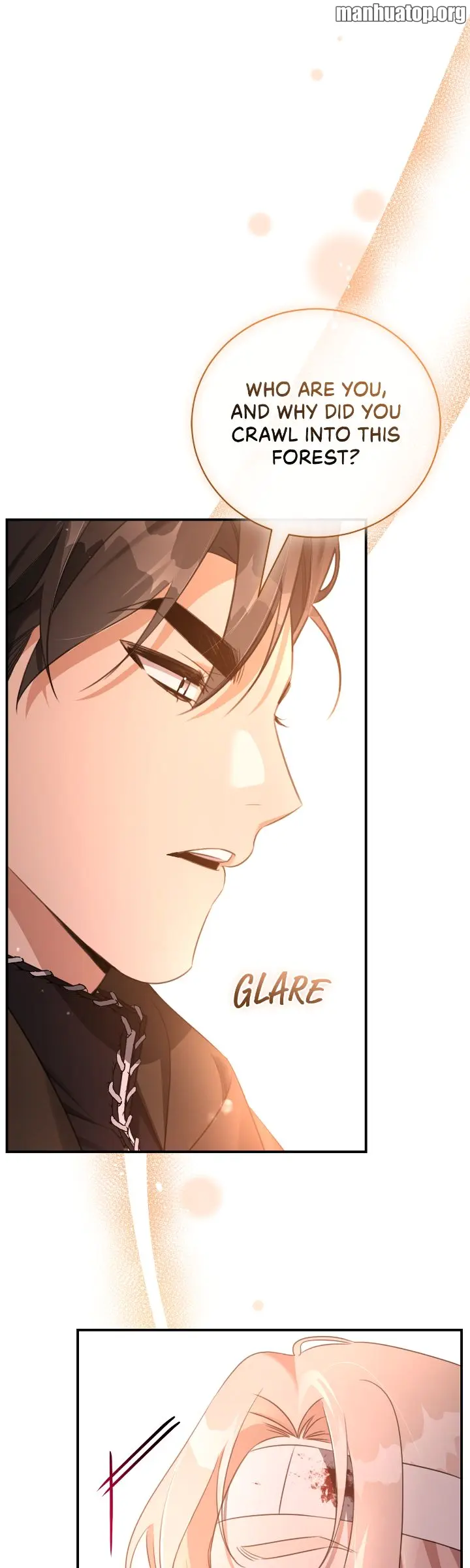 How to Choose Your Knight Chapter 2 - page 14