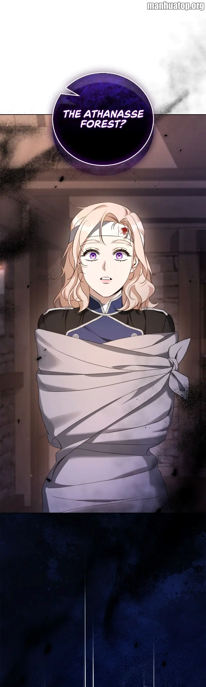 How to Choose Your Knight Chapter 2 - page 18