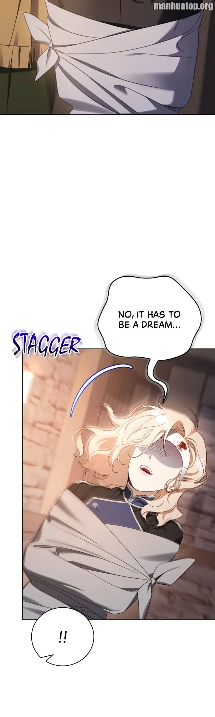 How to Choose Your Knight Chapter 2 - page 26