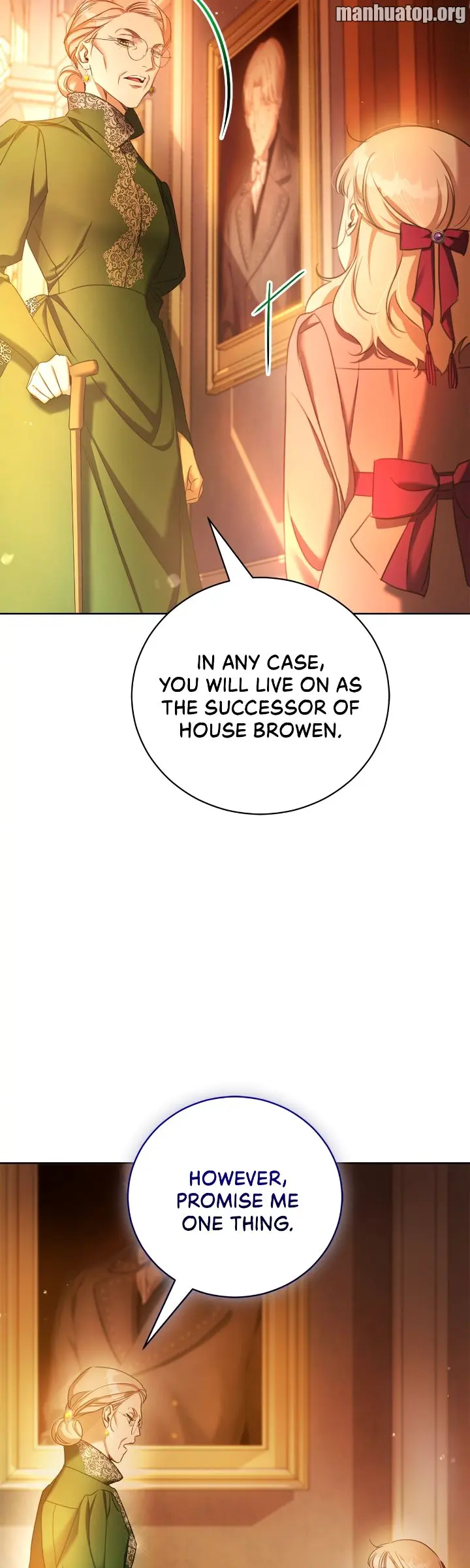 How to Choose Your Knight Chapter 2 - page 34