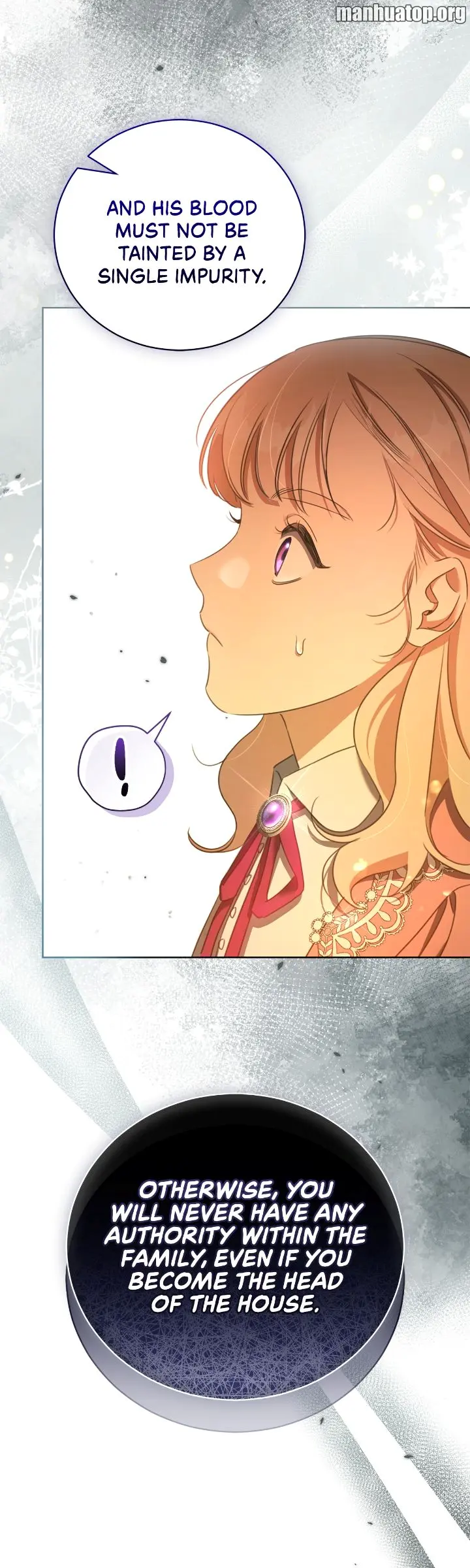 How to Choose Your Knight Chapter 2 - page 36