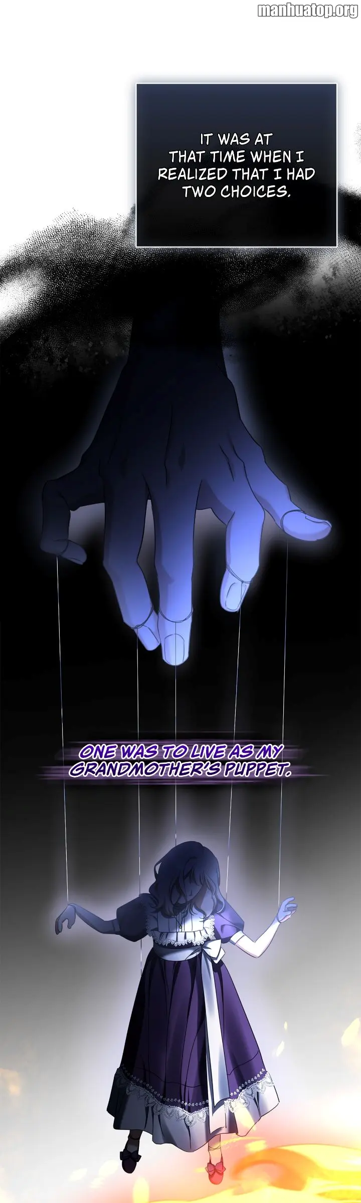 How to Choose Your Knight Chapter 2 - page 38