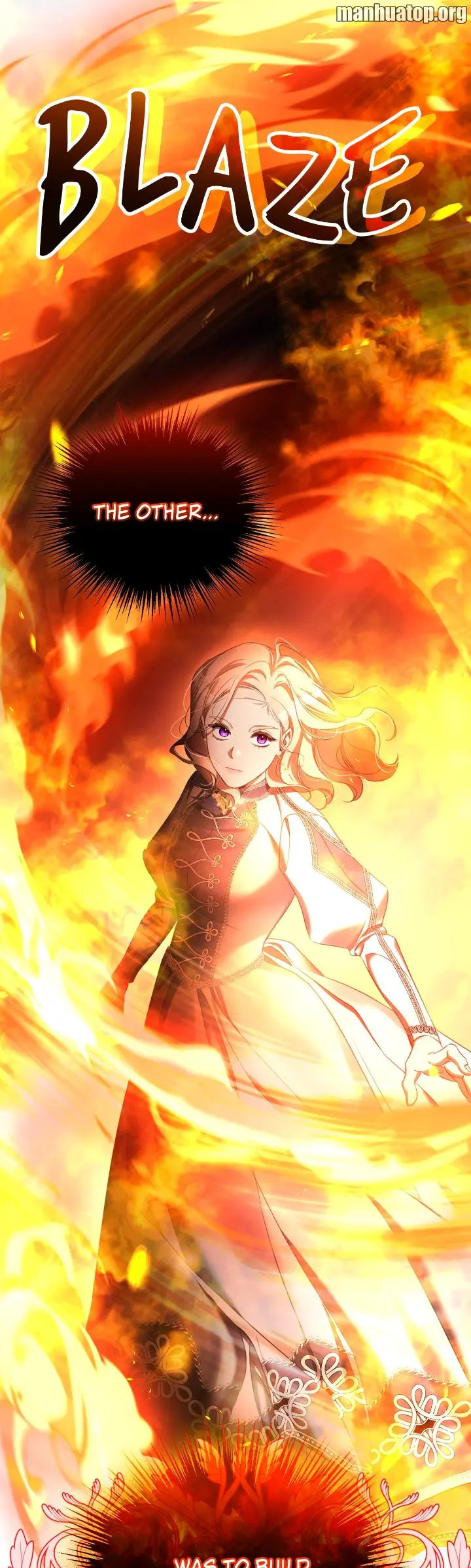 How to Choose Your Knight Chapter 2 - page 39