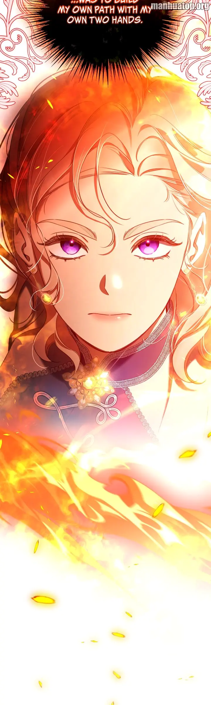 How to Choose Your Knight Chapter 2 - page 40