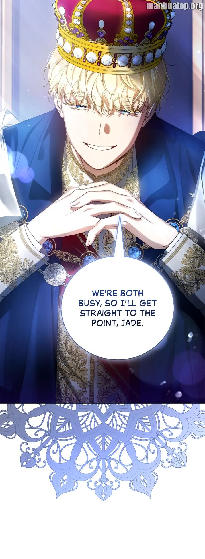 How to Choose Your Knight Chapter 2 - page 50