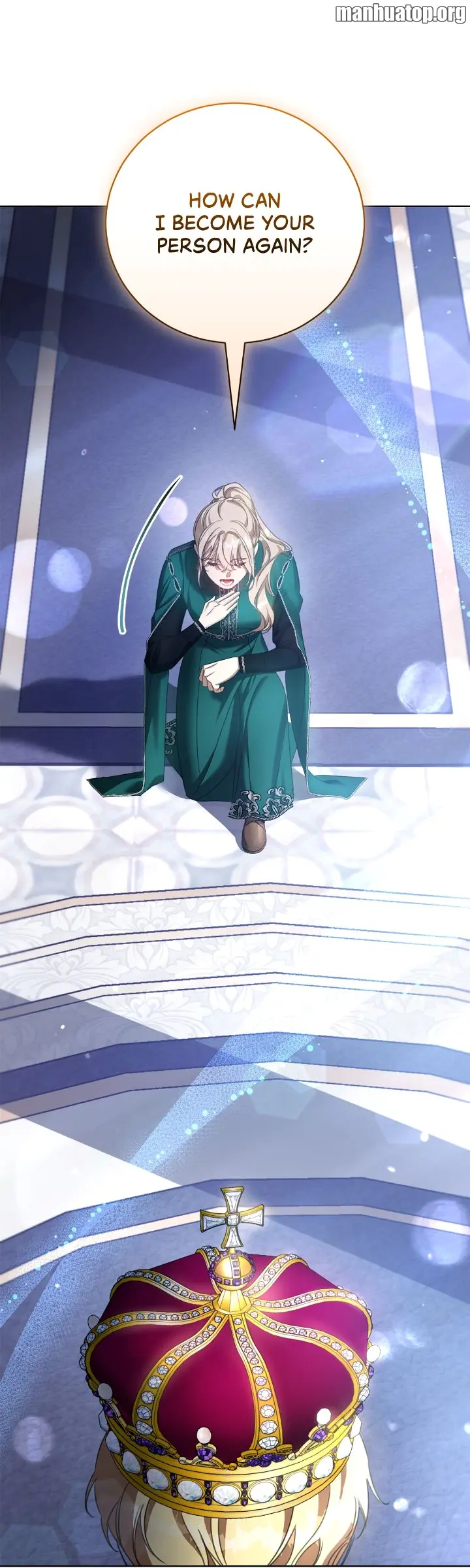 How to Choose Your Knight Chapter 2 - page 55