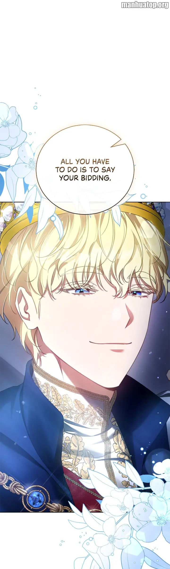 How to Choose Your Knight Chapter 2 - page 56