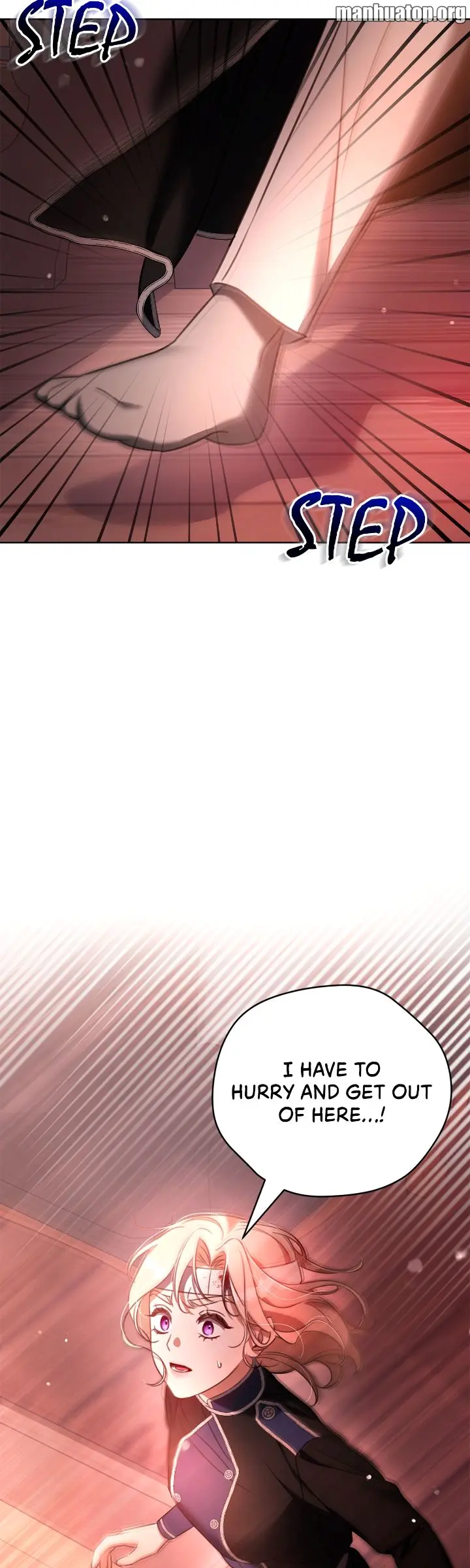 How to Choose Your Knight Chapter 2 - page 68