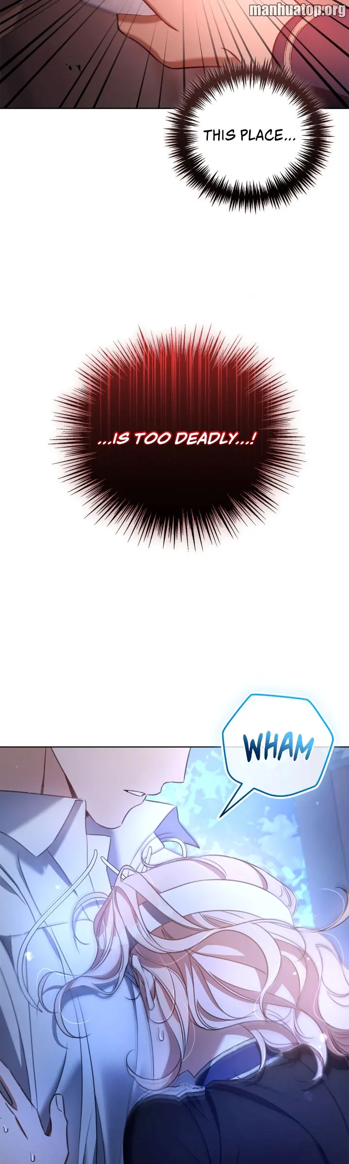 How to Choose Your Knight Chapter 2 - page 70