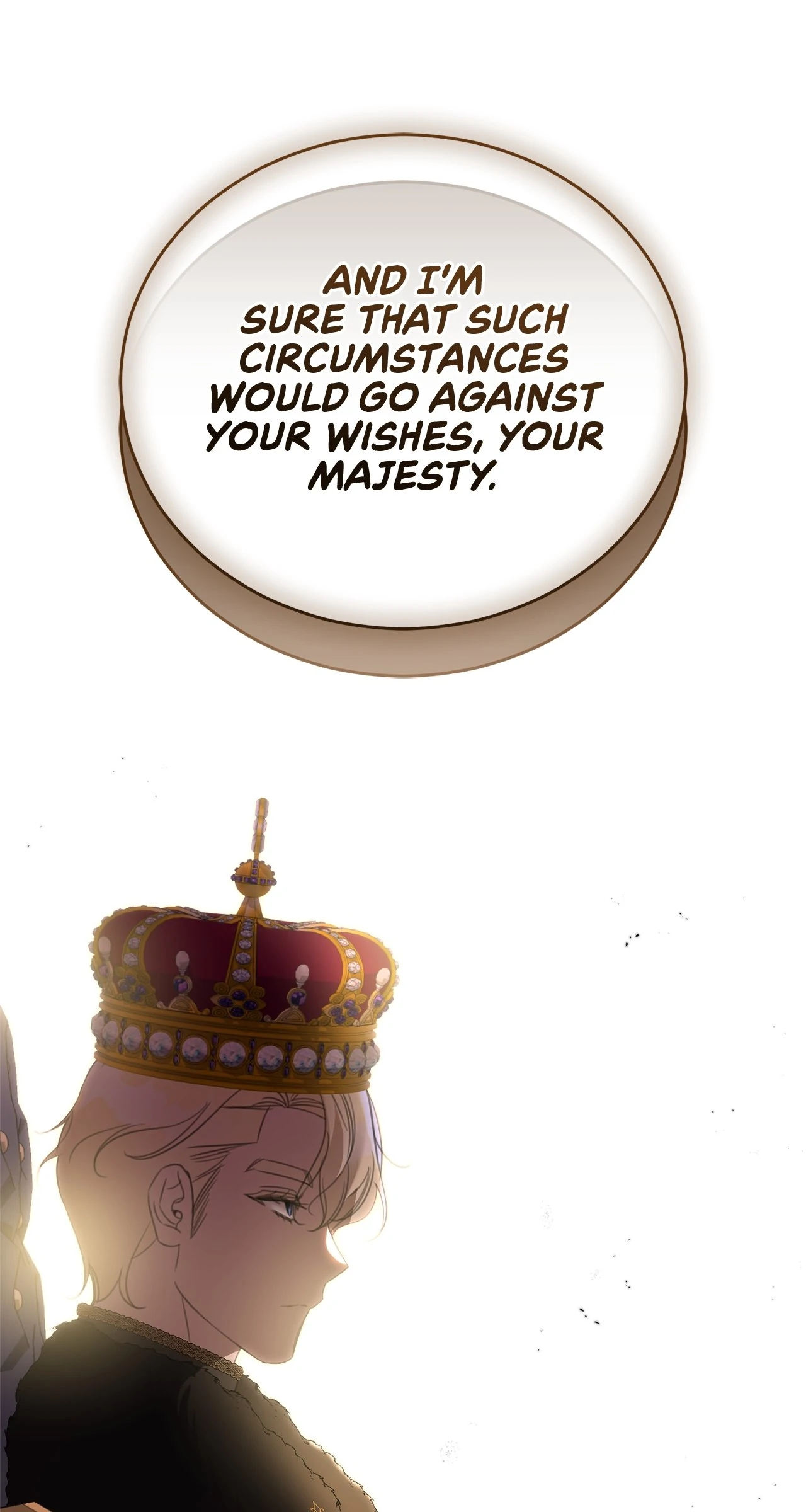 How to Choose Your Knight Chapter 33 - page 22