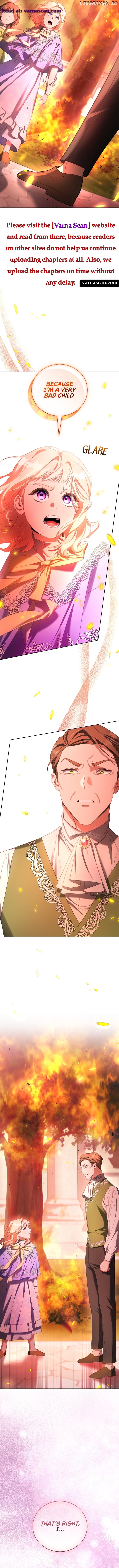 How to Choose Your Knight Chapter 8 - page 3