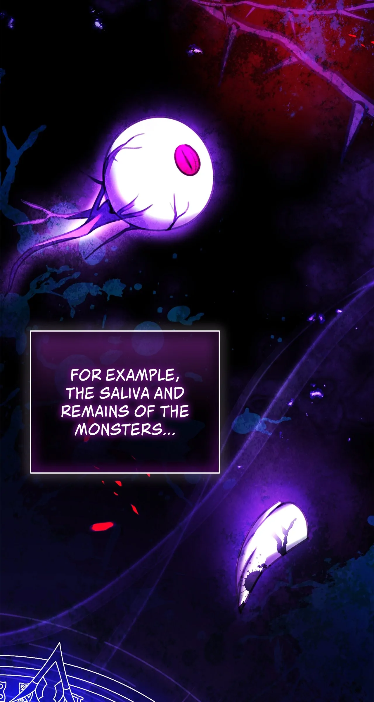 How to Choose Your Knight Chapter 7 - page 17