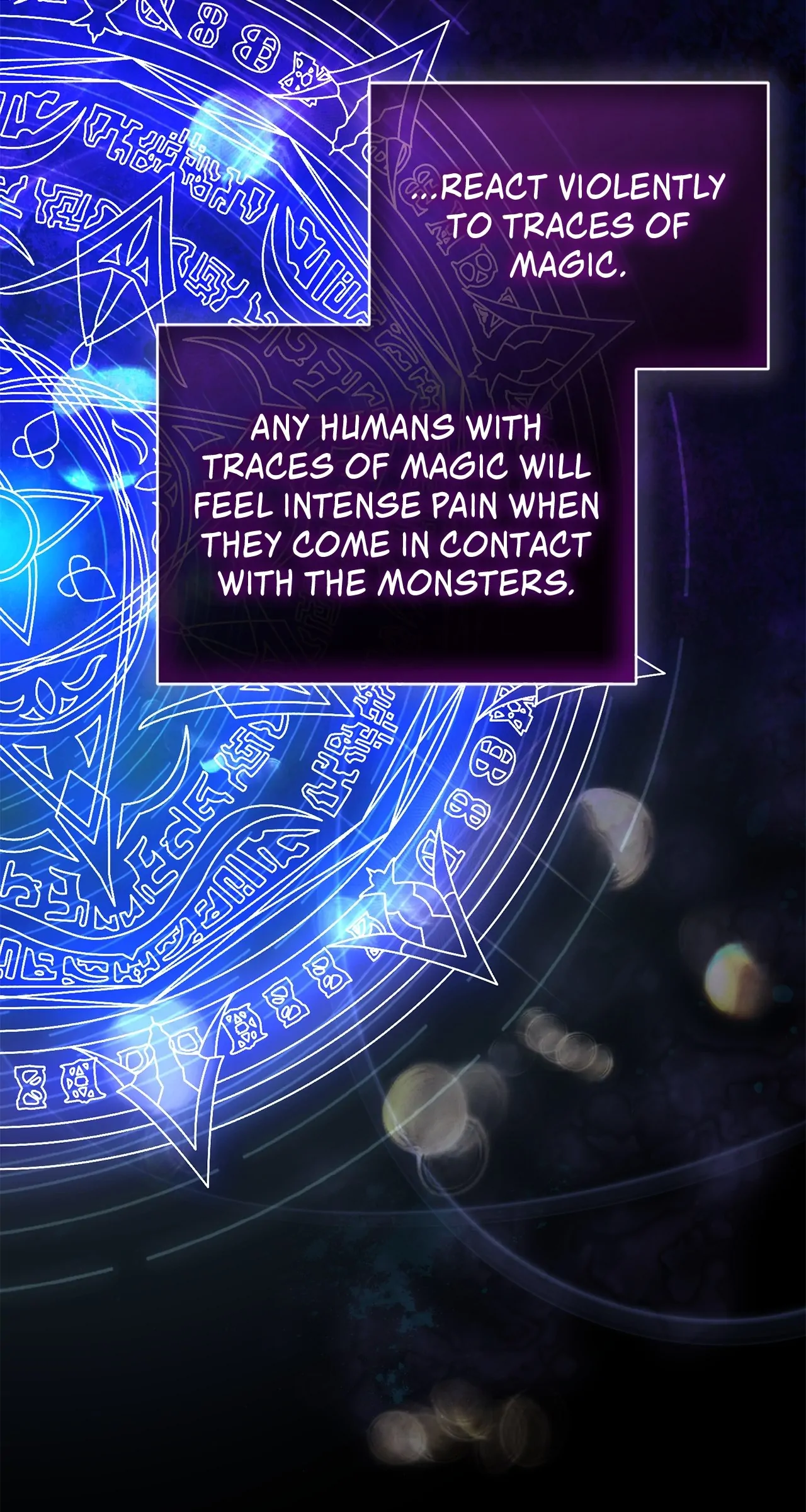 How to Choose Your Knight Chapter 7 - page 18