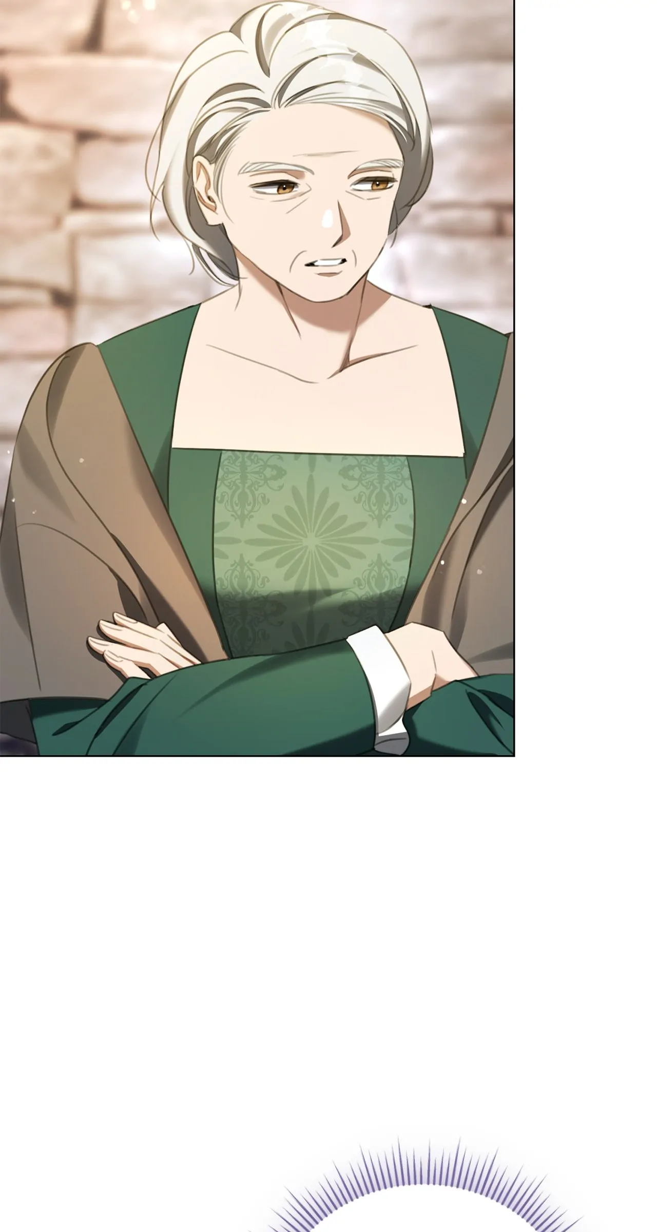 How to Choose Your Knight Chapter 7 - page 24