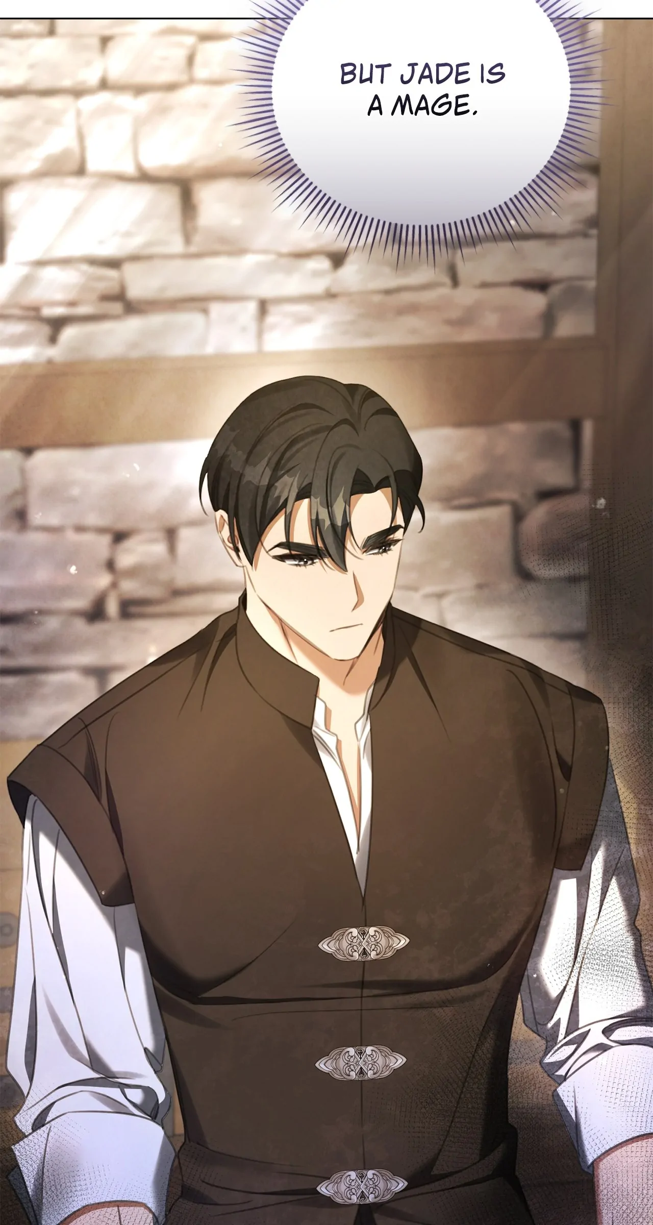 How to Choose Your Knight Chapter 7 - page 25