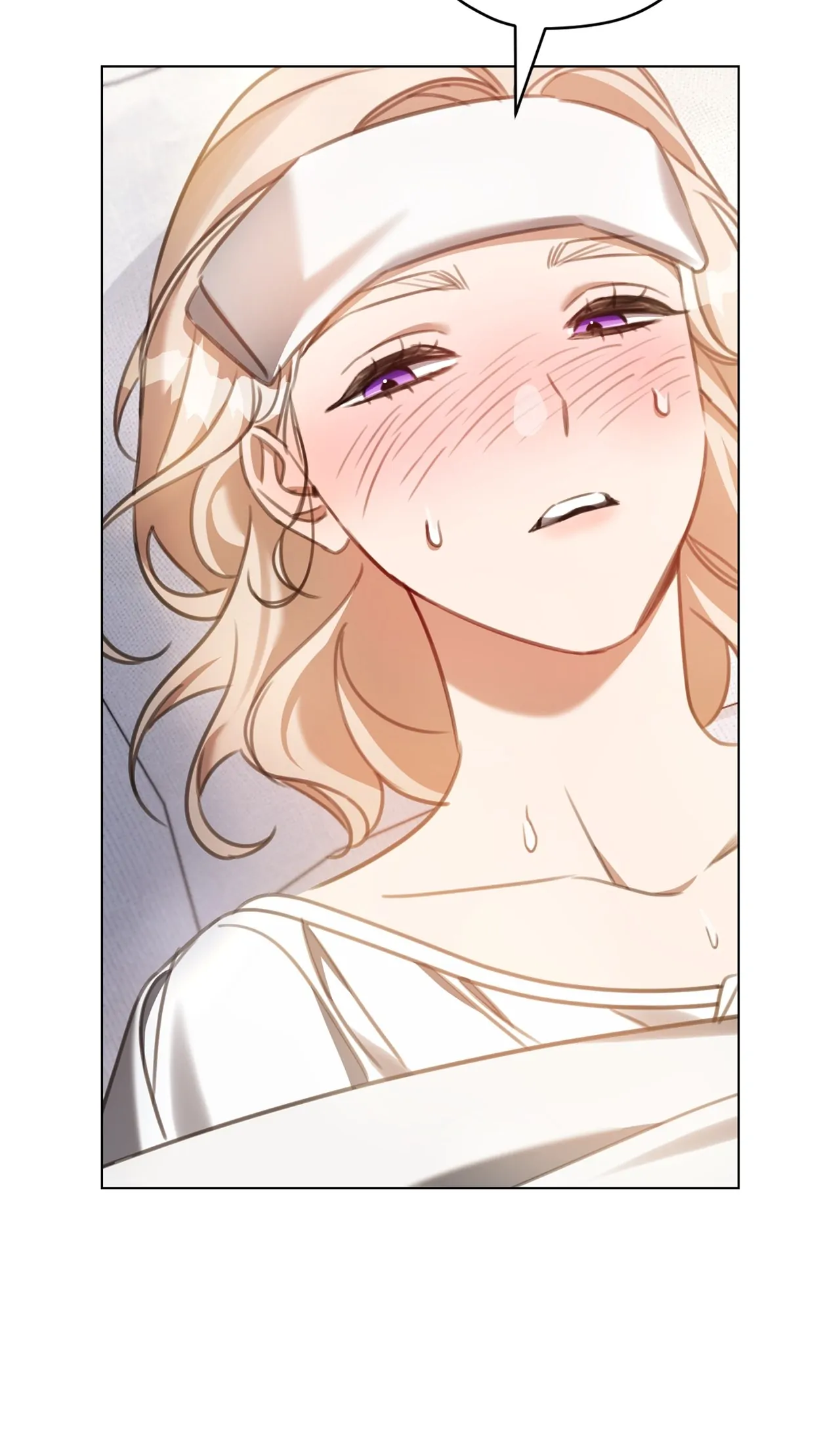 How to Choose Your Knight Chapter 7 - page 34