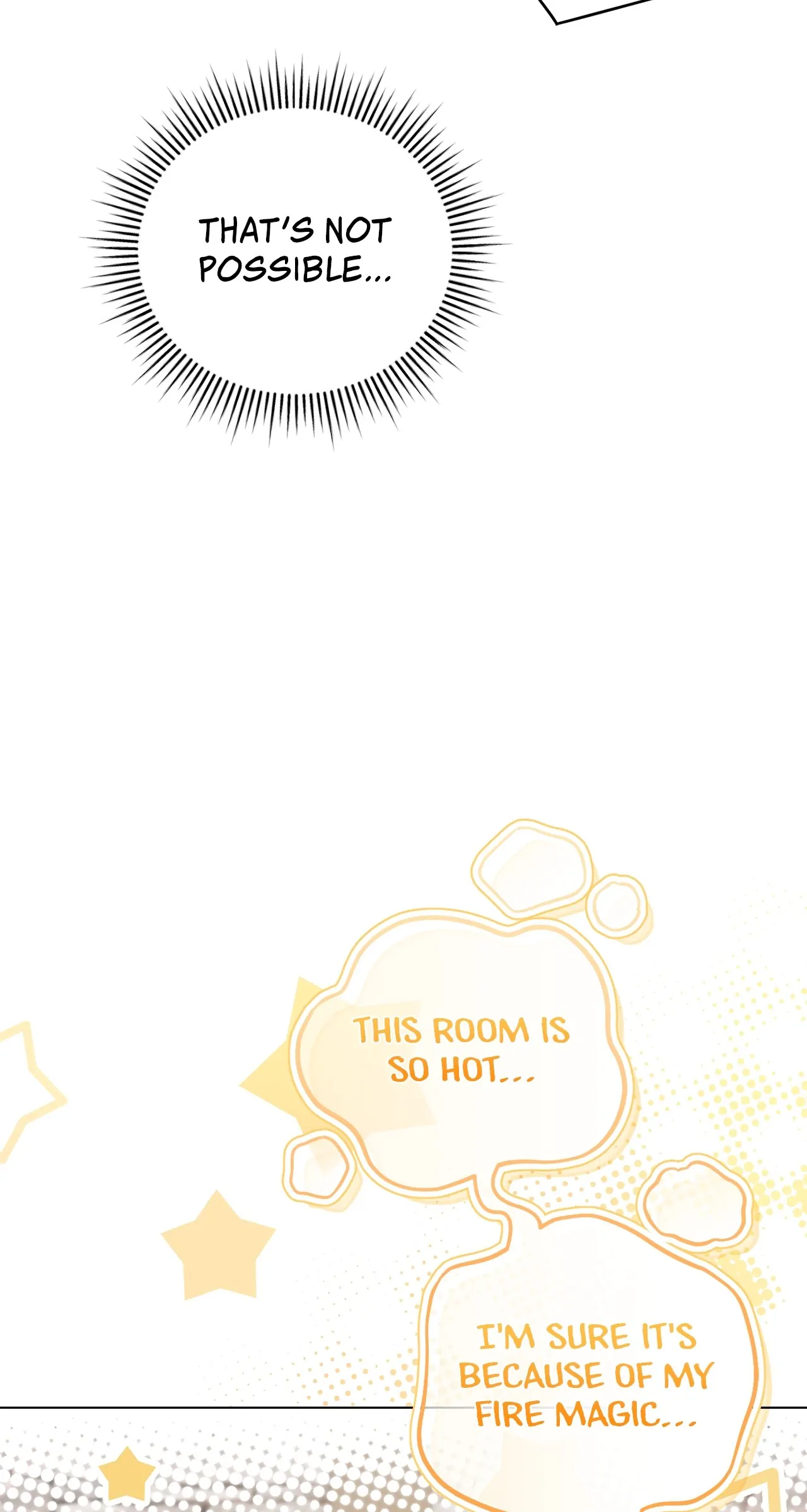 How to Choose Your Knight Chapter 7 - page 36