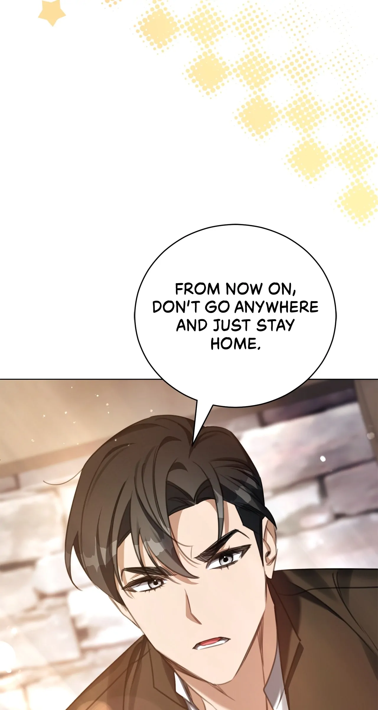 How to Choose Your Knight Chapter 7 - page 38