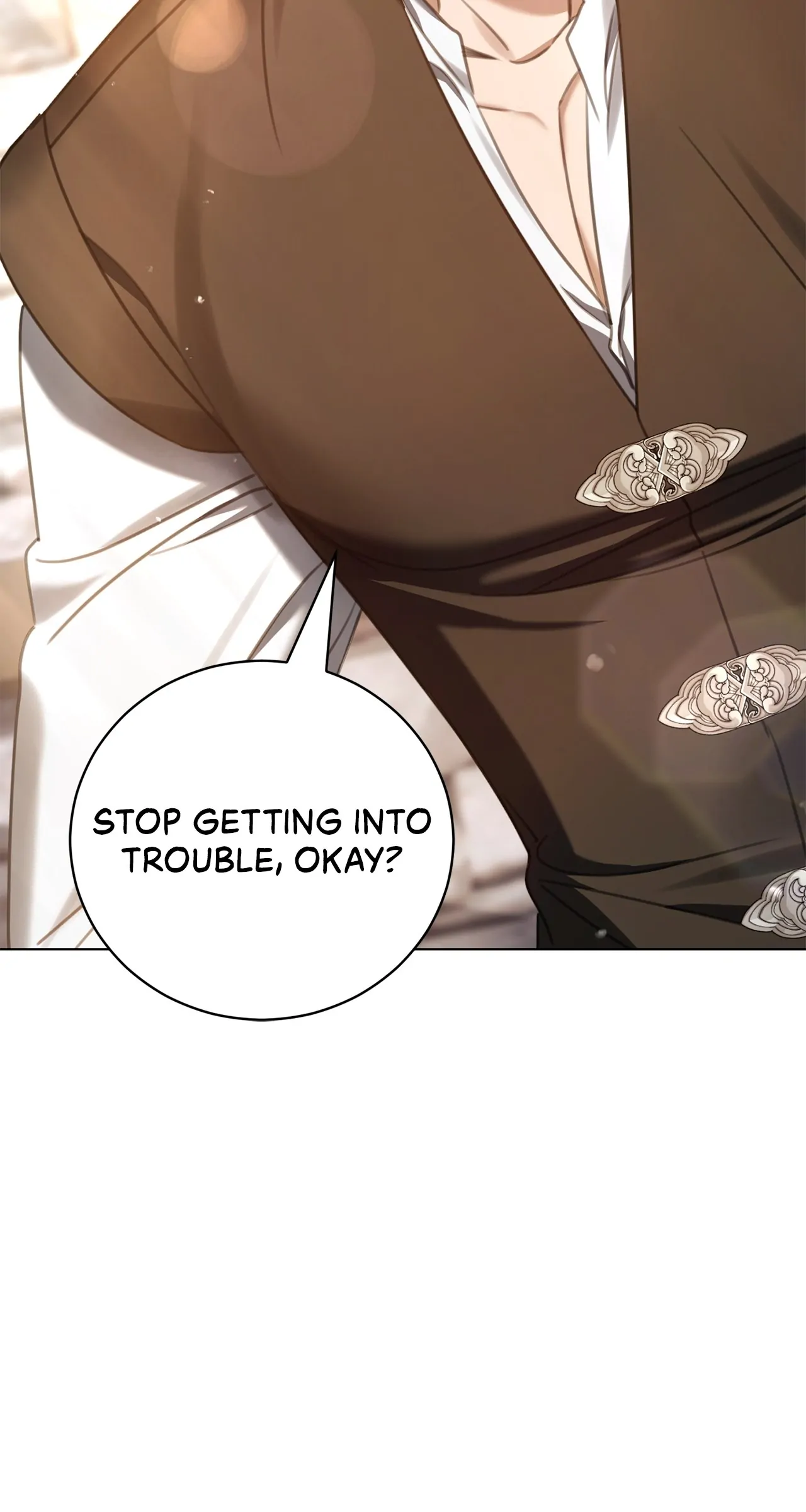 How to Choose Your Knight Chapter 7 - page 39