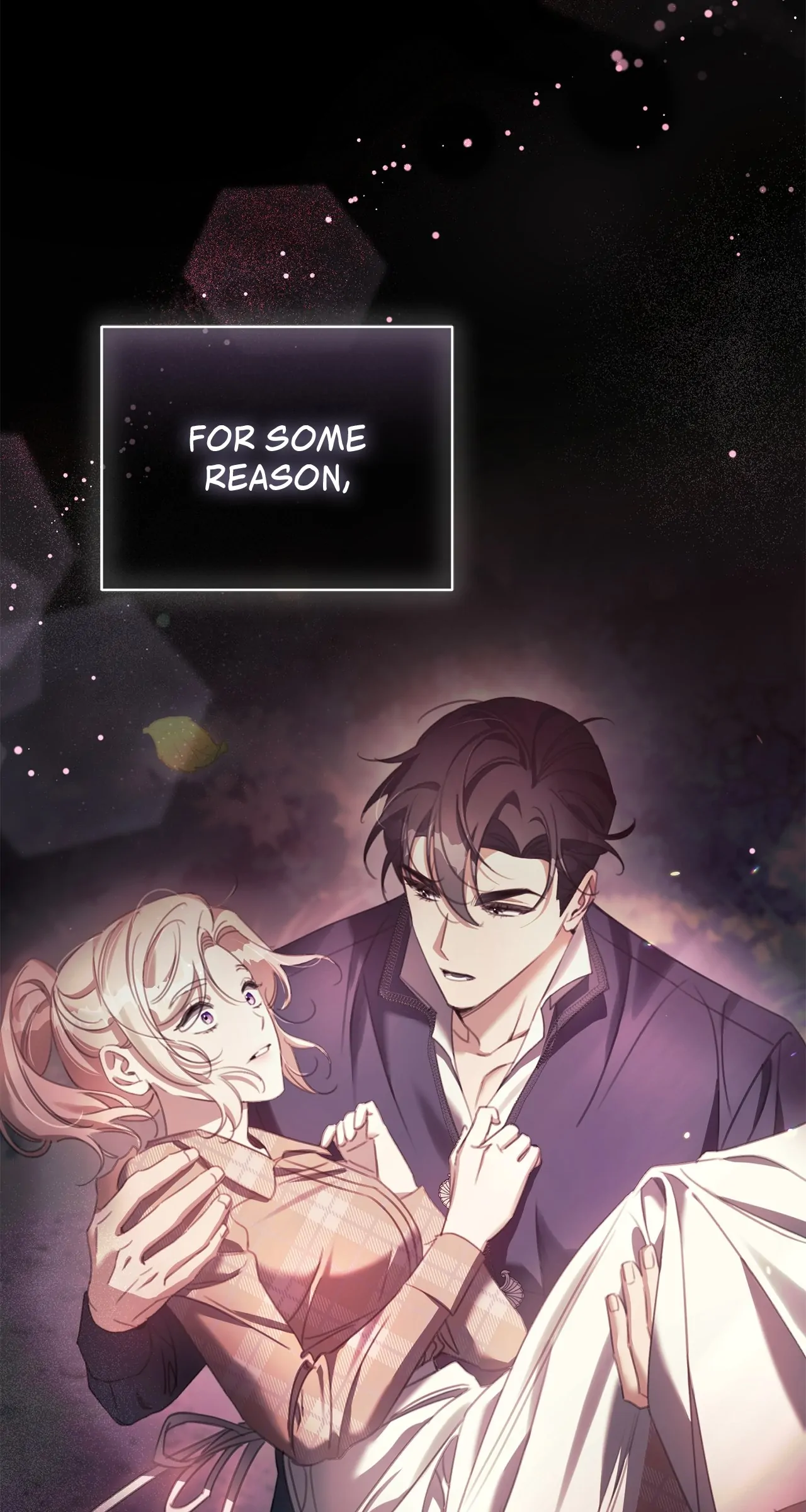 How to Choose Your Knight Chapter 7 - page 50