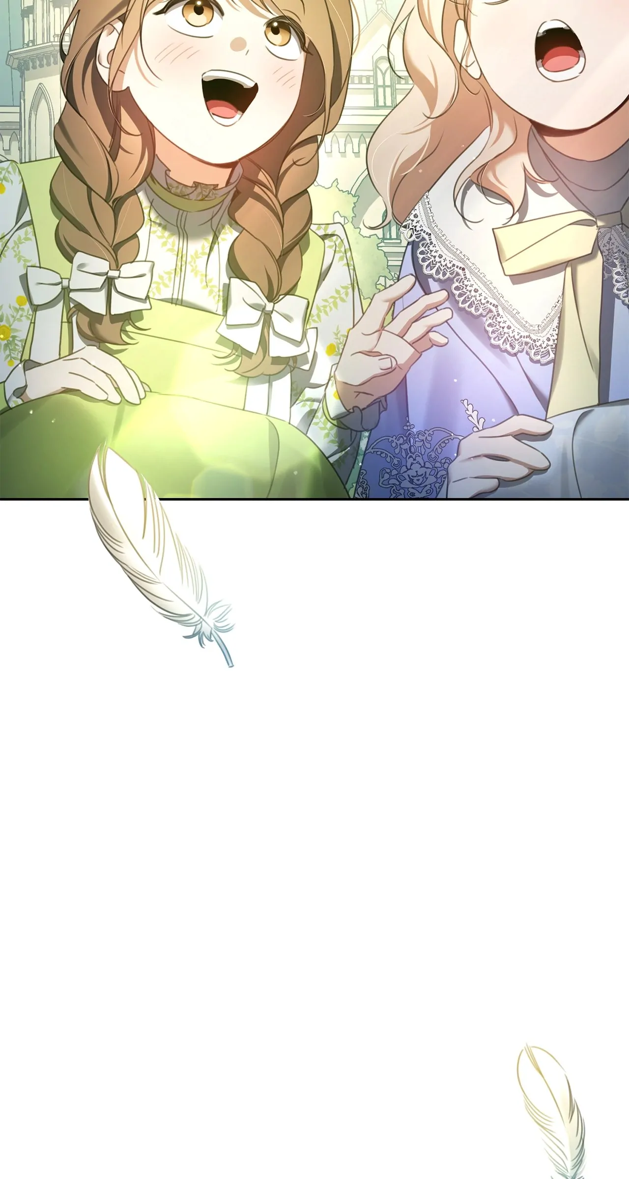 How to Choose Your Knight Chapter 7 - page 65