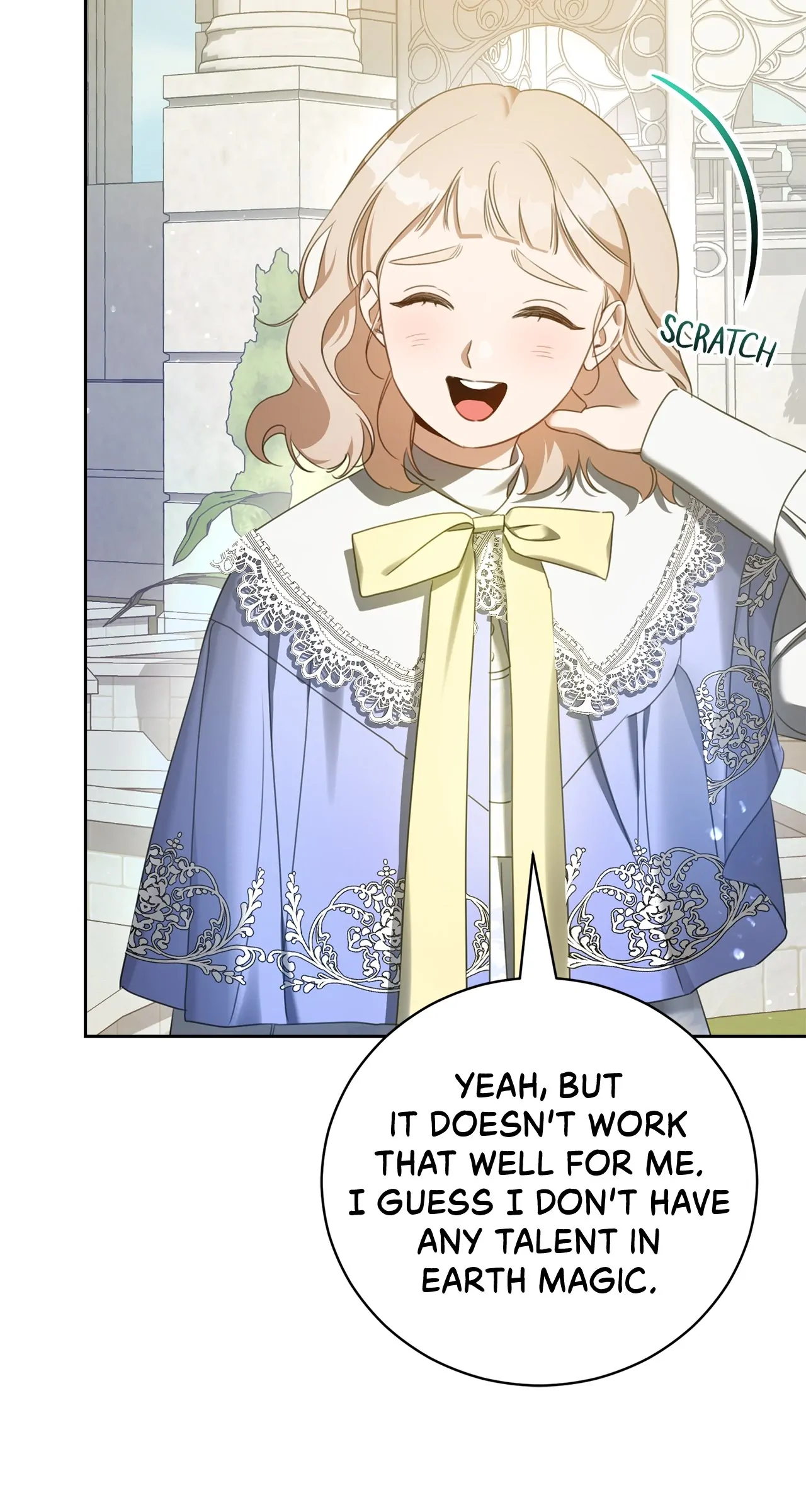 How to Choose Your Knight Chapter 7 - page 68