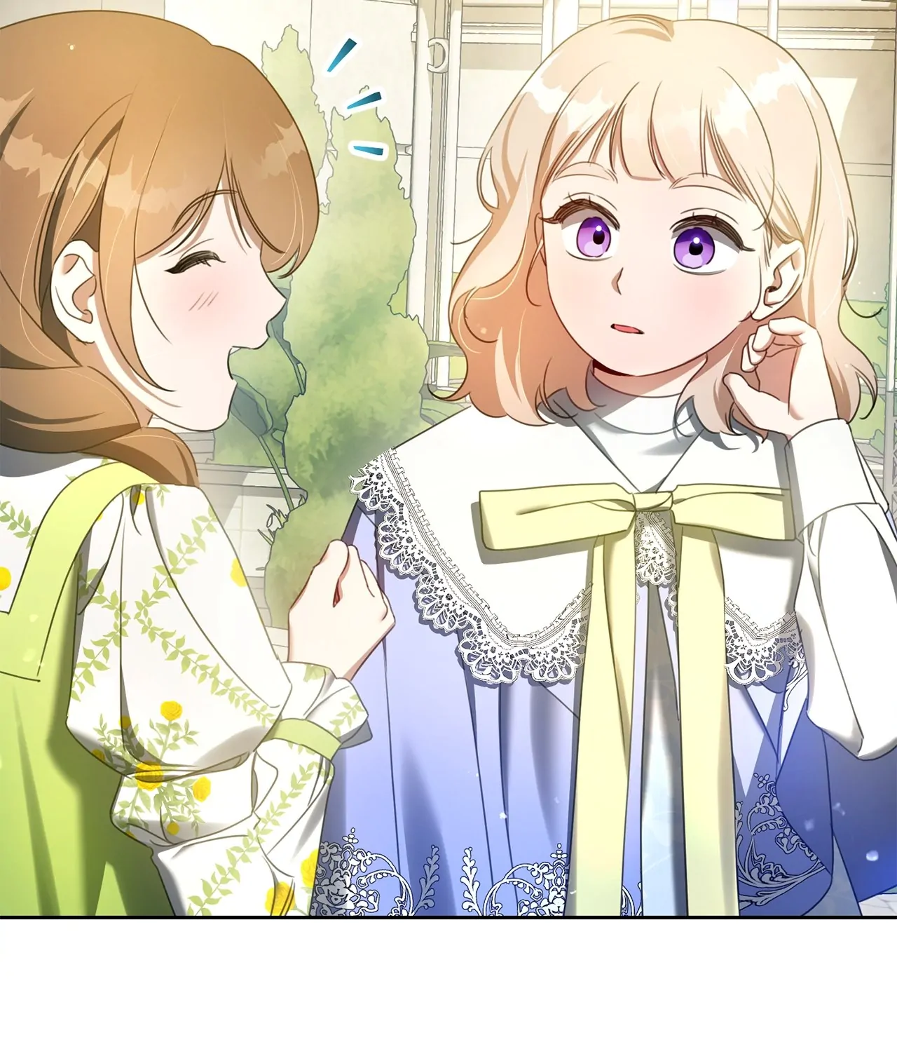 How to Choose Your Knight Chapter 7 - page 71