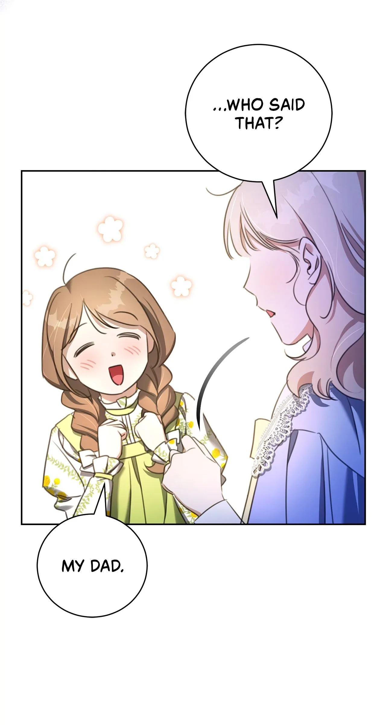 How to Choose Your Knight Chapter 7 - page 74