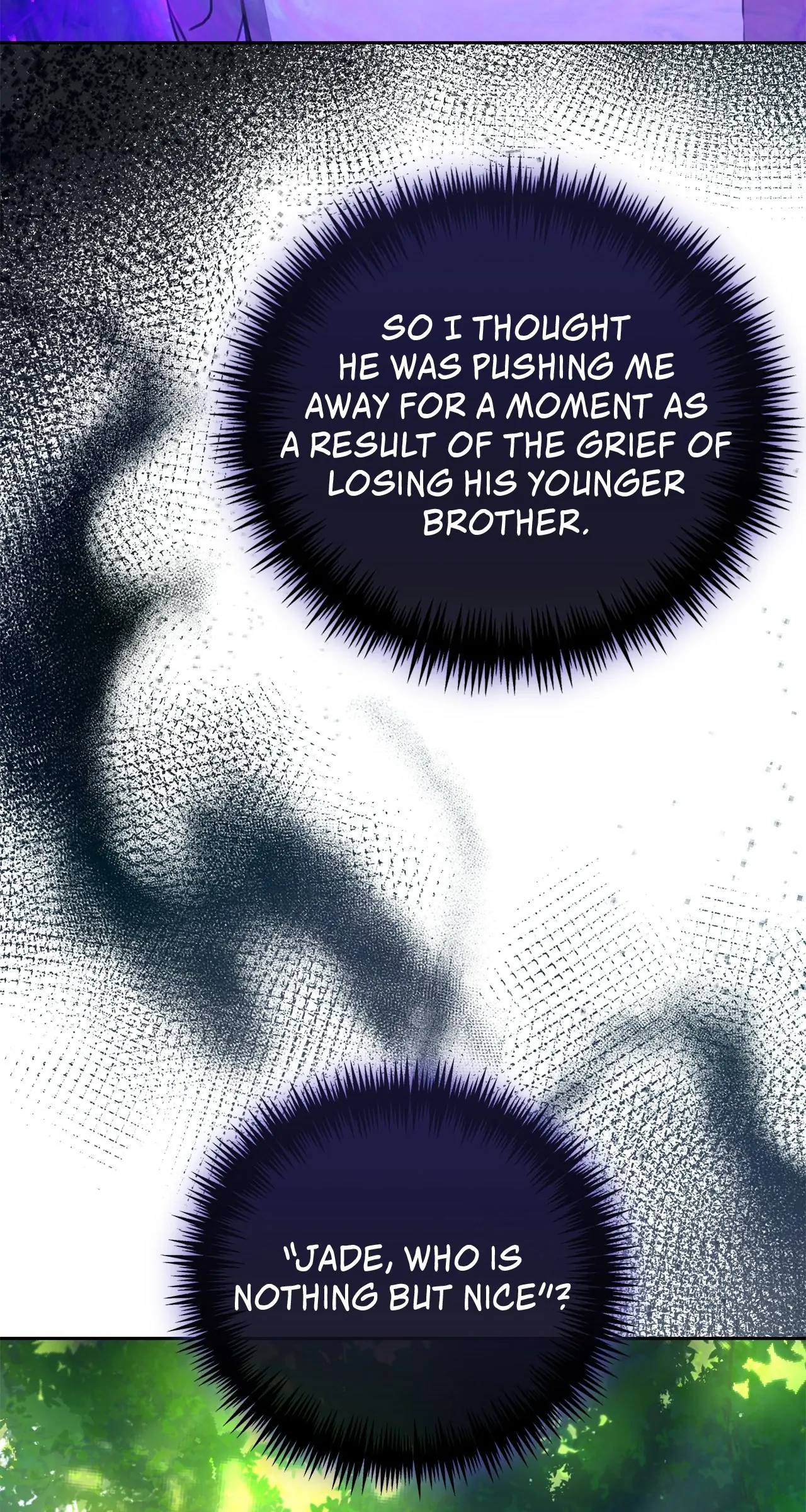 How to Choose Your Knight Chapter 7 - page 82