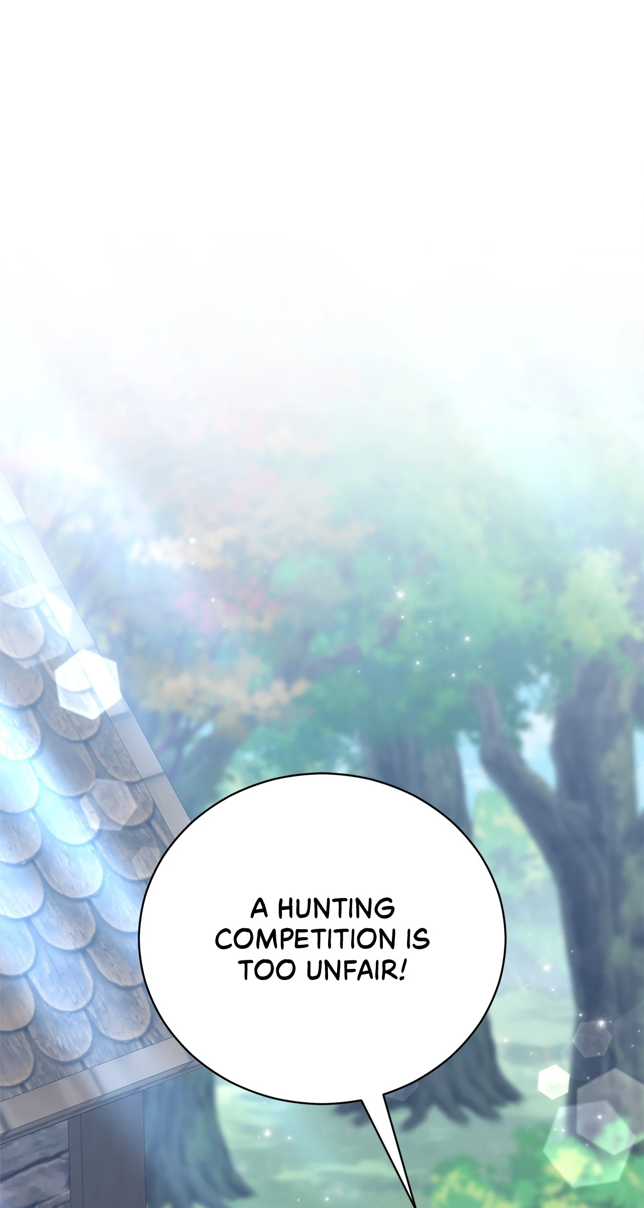 How to Choose Your Knight Chapter 31 - page 1