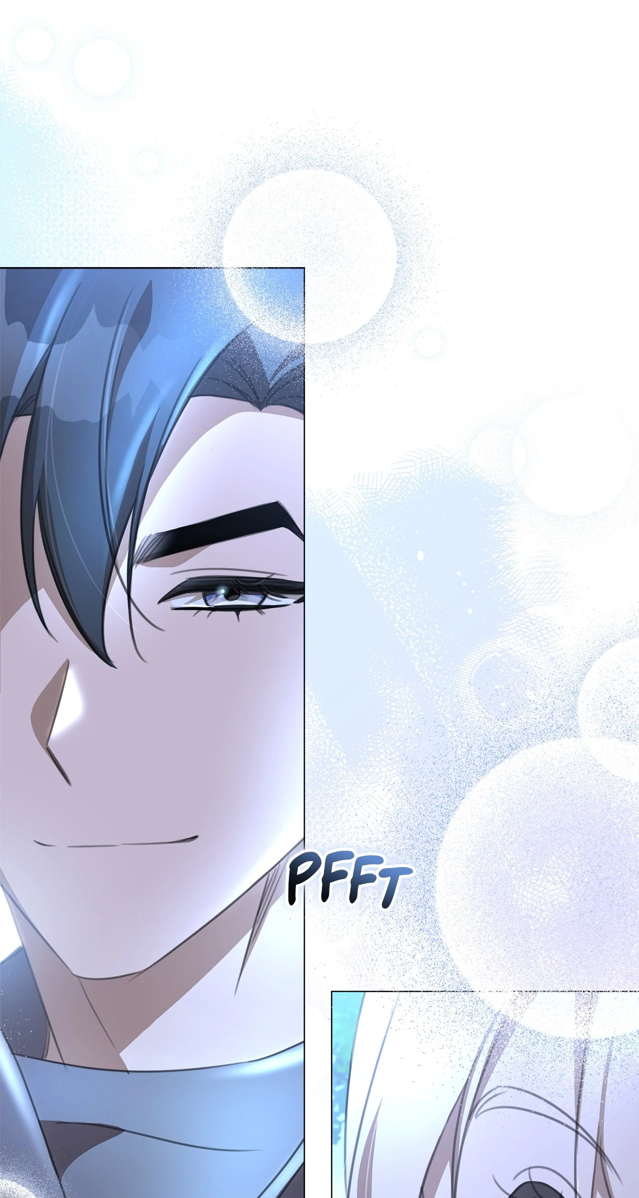How to Choose Your Knight Chapter 31 - page 11