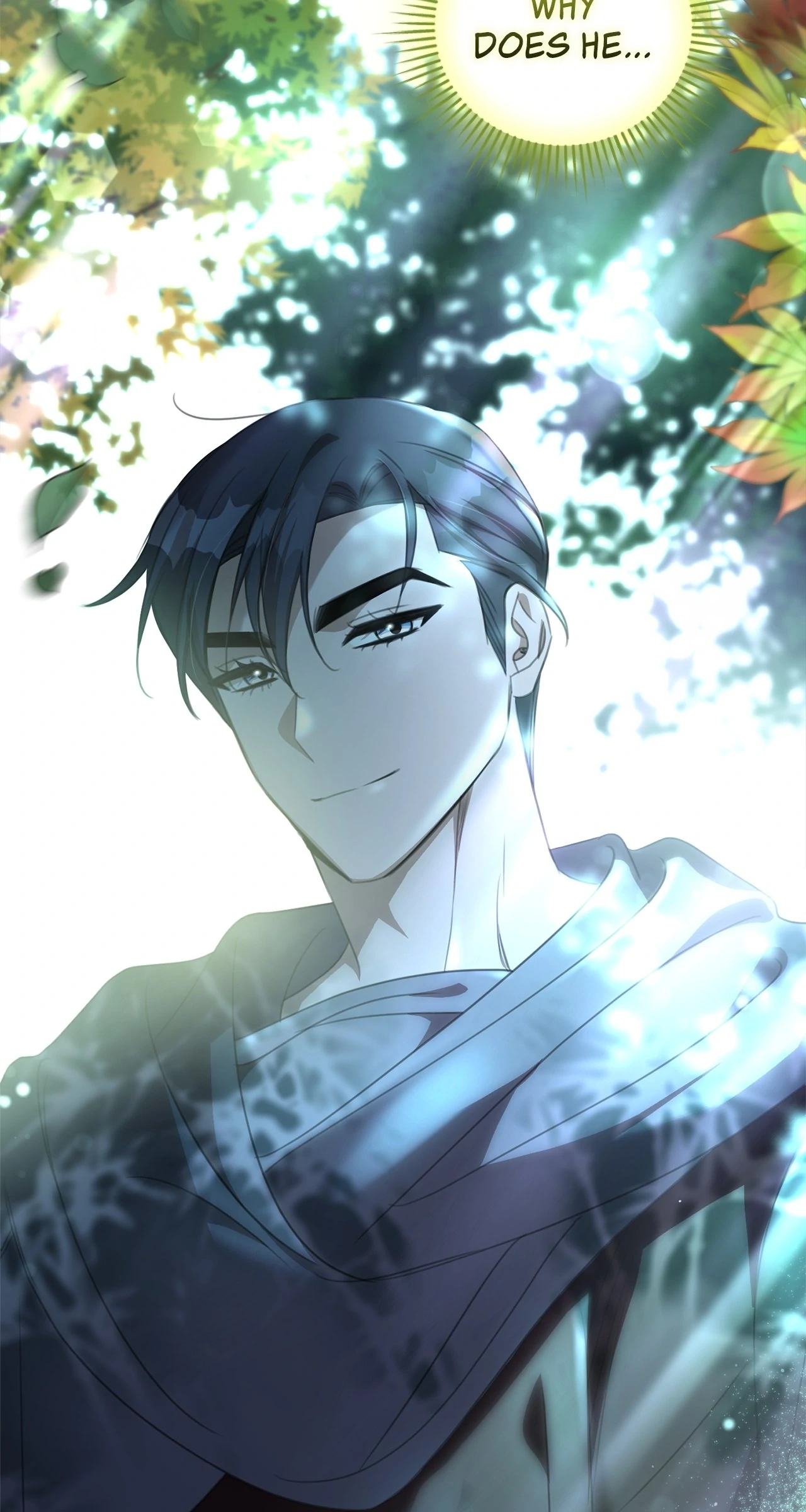 How to Choose Your Knight Chapter 31 - page 16