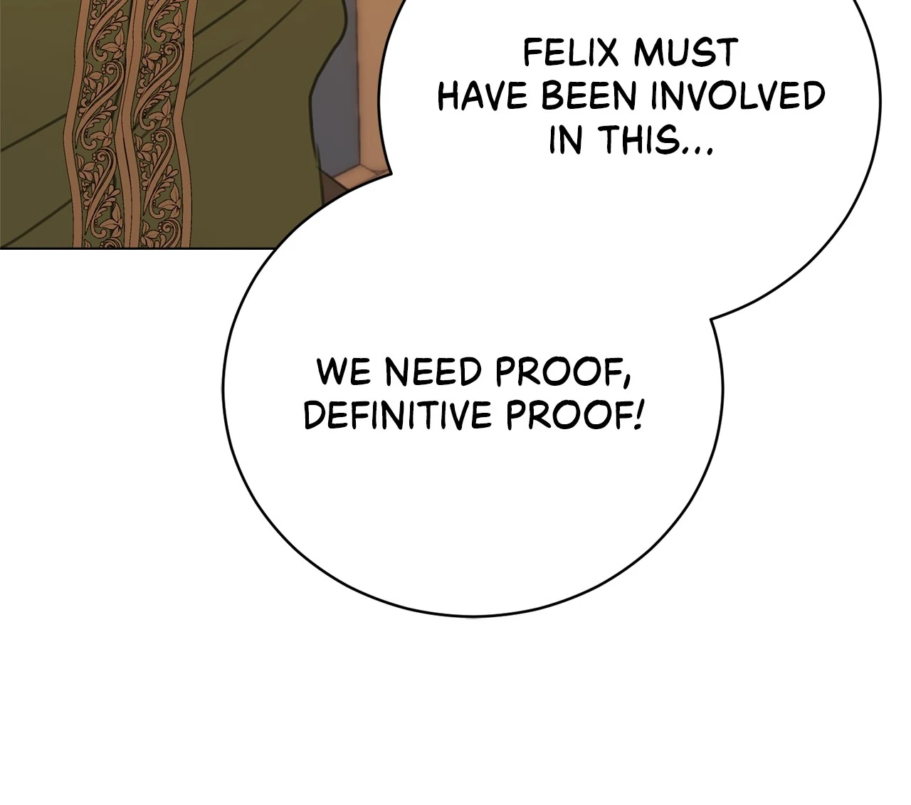 How to Choose Your Knight Chapter 31 - page 26