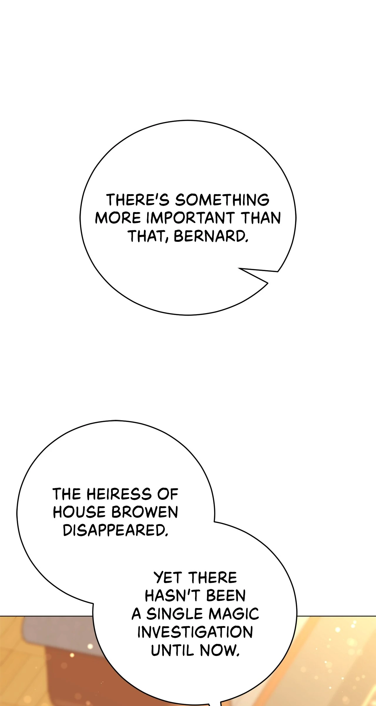 How to Choose Your Knight Chapter 31 - page 27