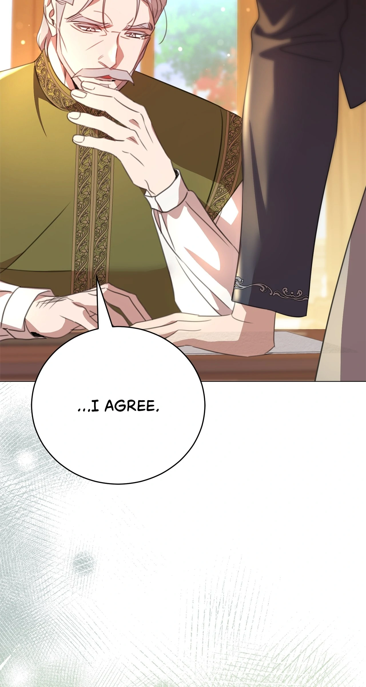 How to Choose Your Knight Chapter 31 - page 33