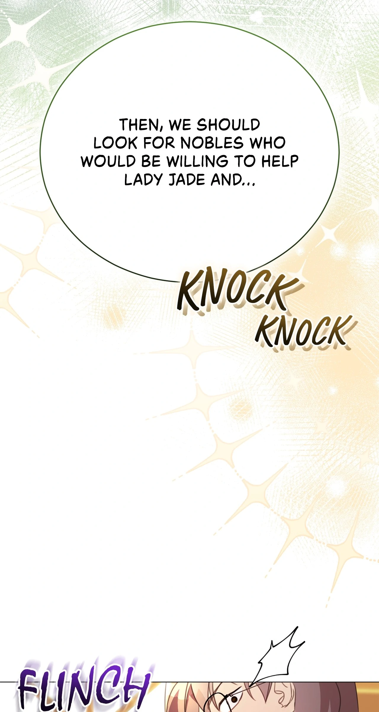 How to Choose Your Knight Chapter 31 - page 34