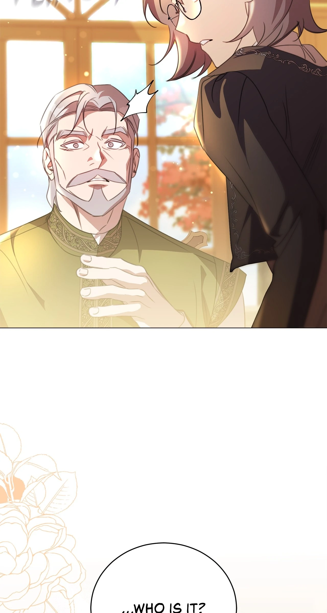 How to Choose Your Knight Chapter 31 - page 35