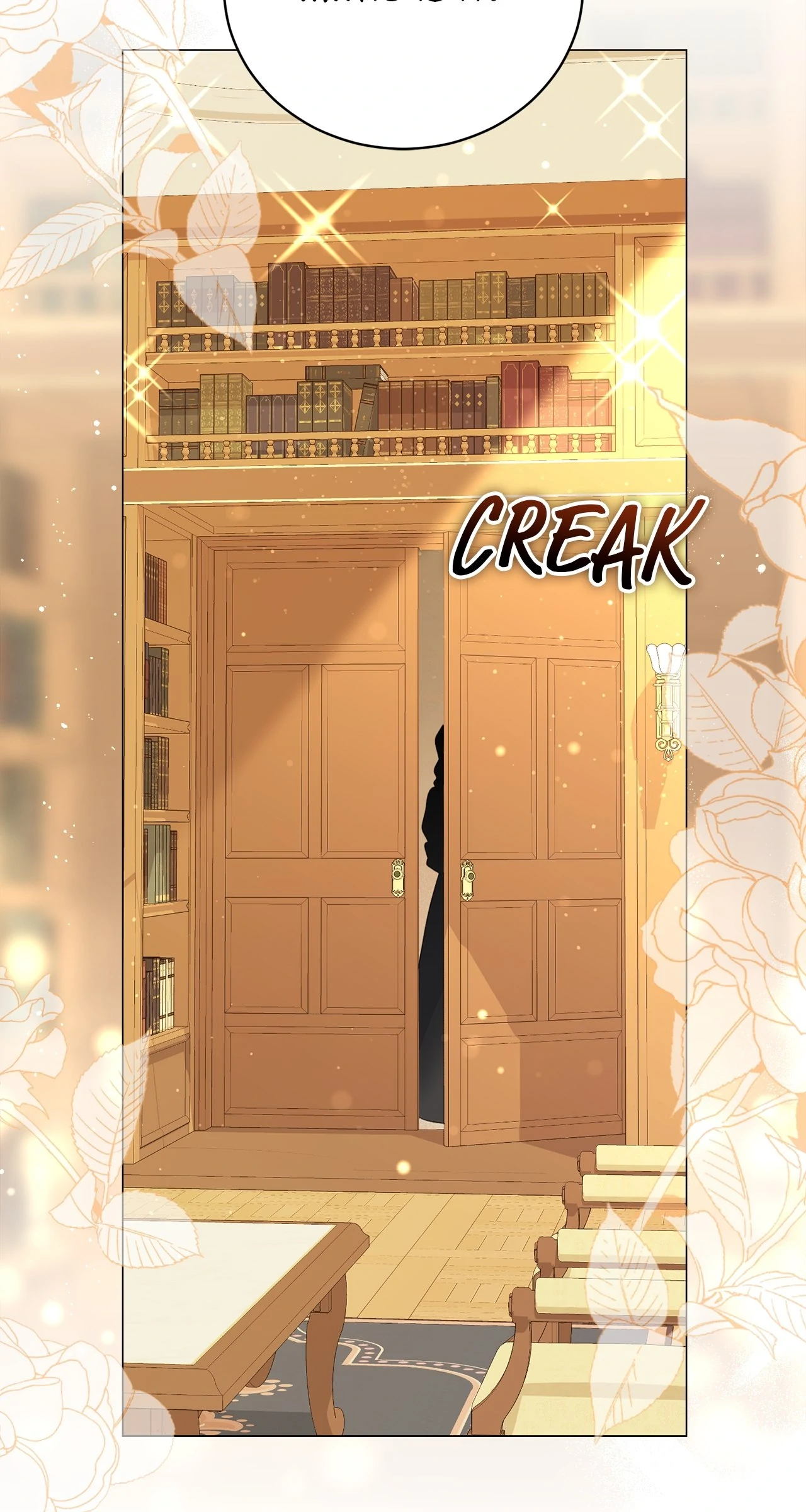 How to Choose Your Knight Chapter 31 - page 36