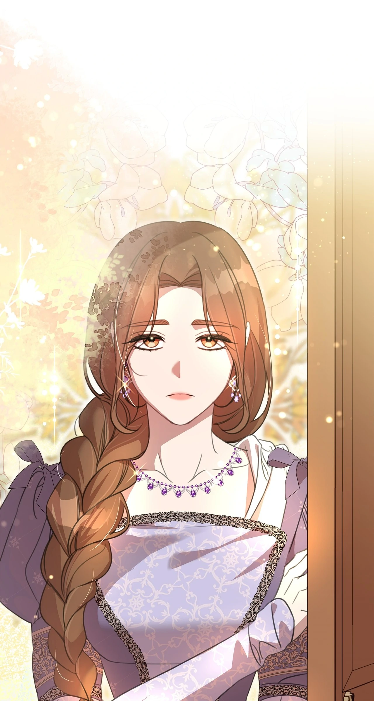 How to Choose Your Knight Chapter 31 - page 38