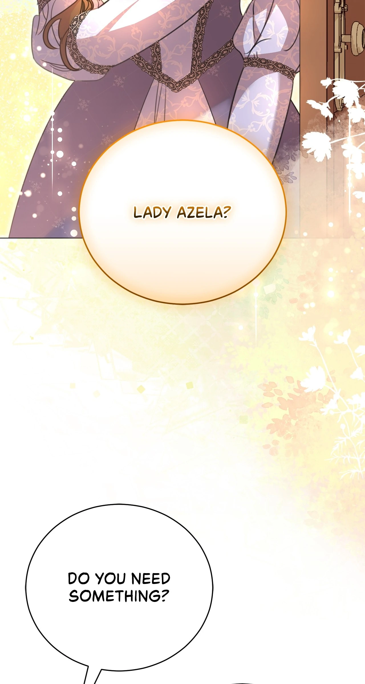 How to Choose Your Knight Chapter 31 - page 39
