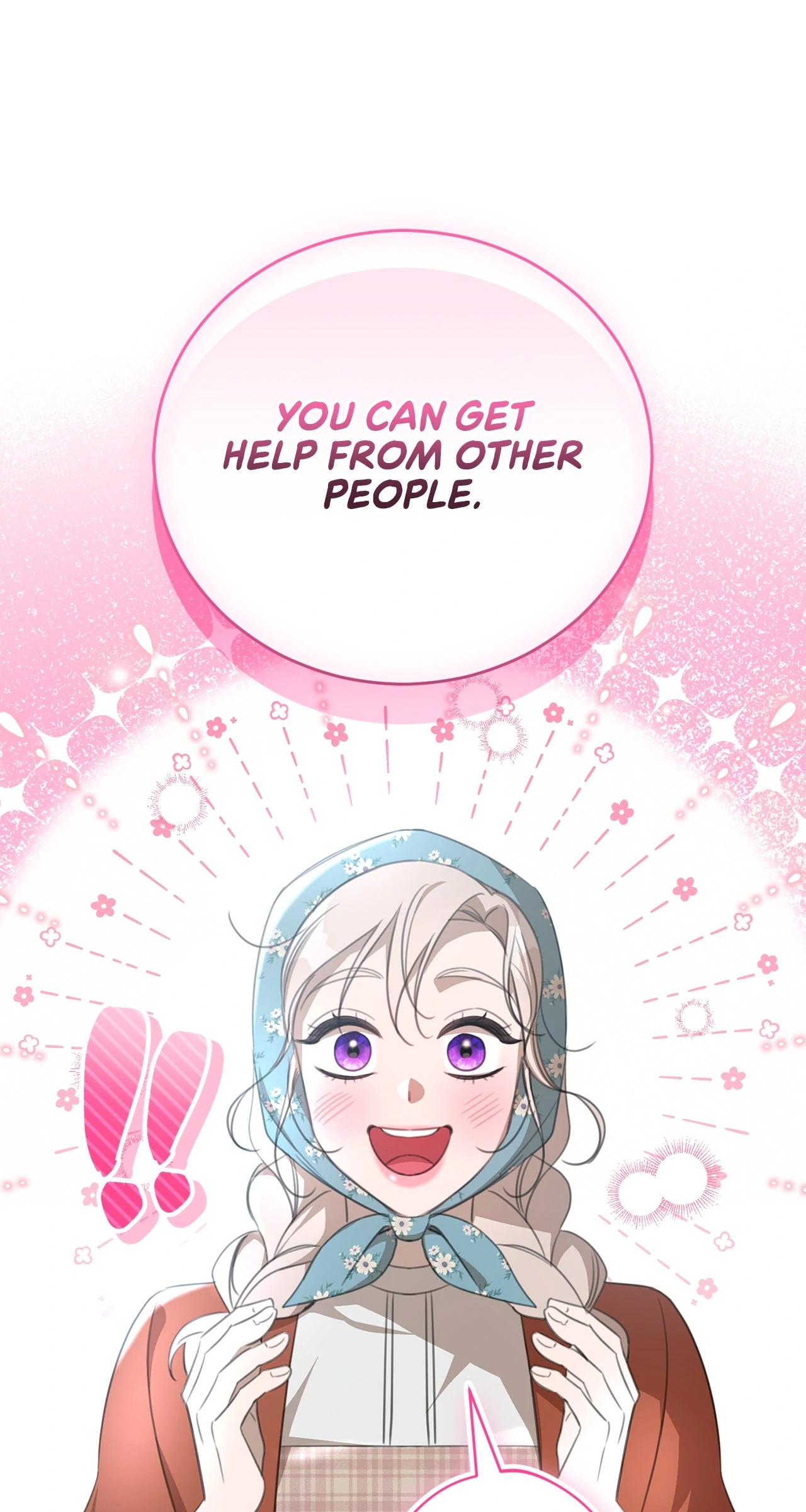 How to Choose Your Knight Chapter 31 - page 4