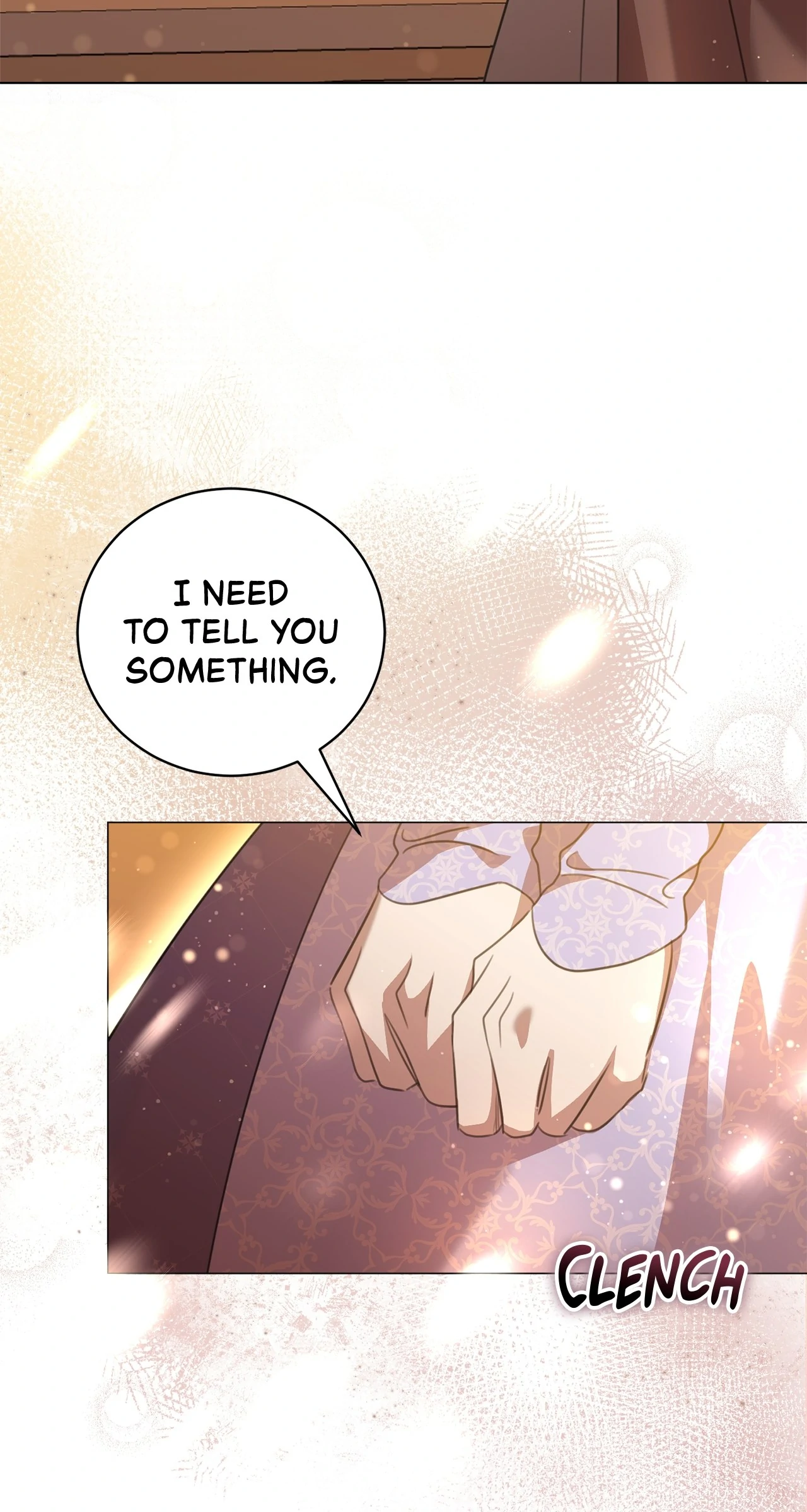 How to Choose Your Knight Chapter 31 - page 41