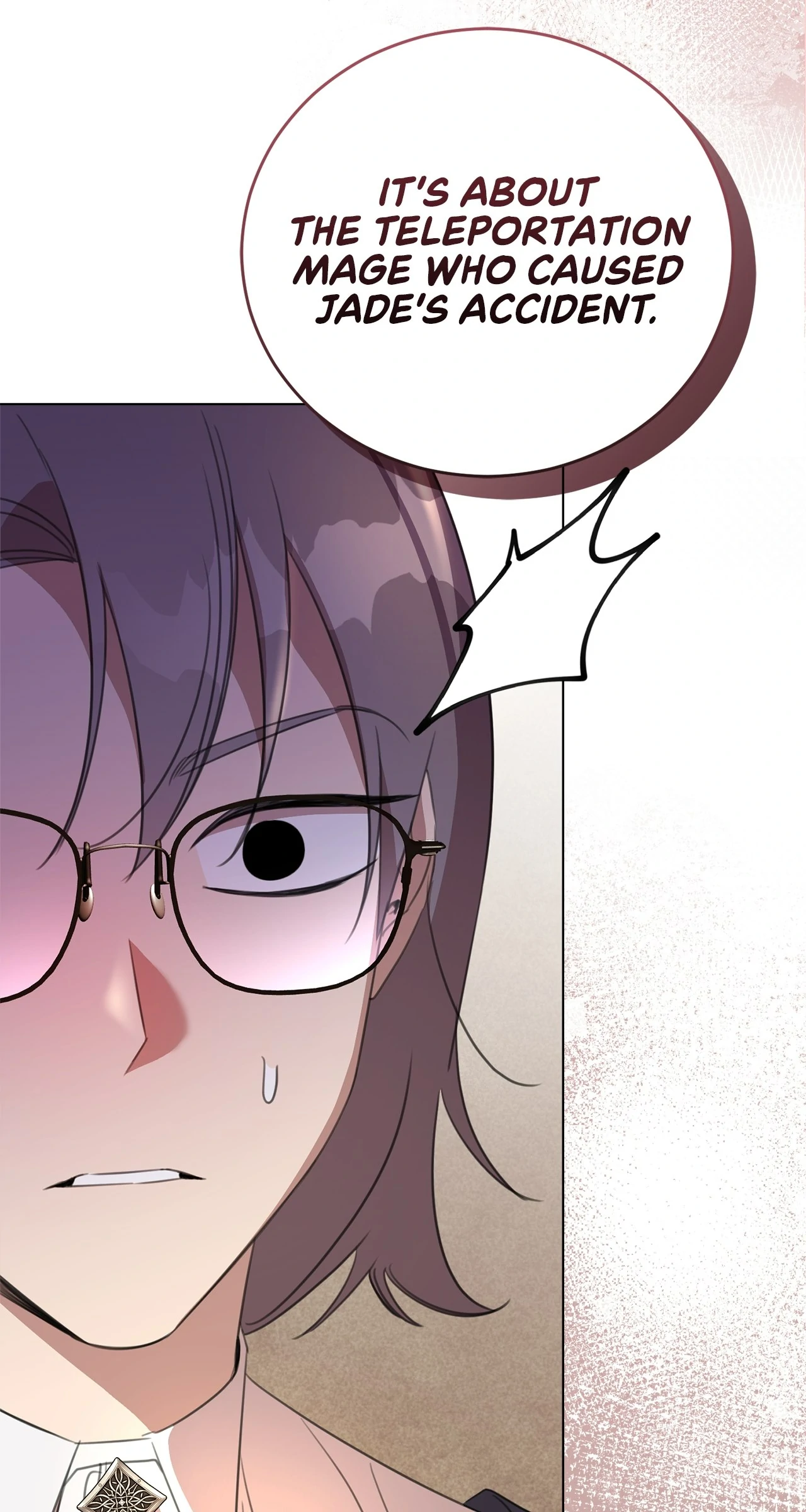 How to Choose Your Knight Chapter 31 - page 42