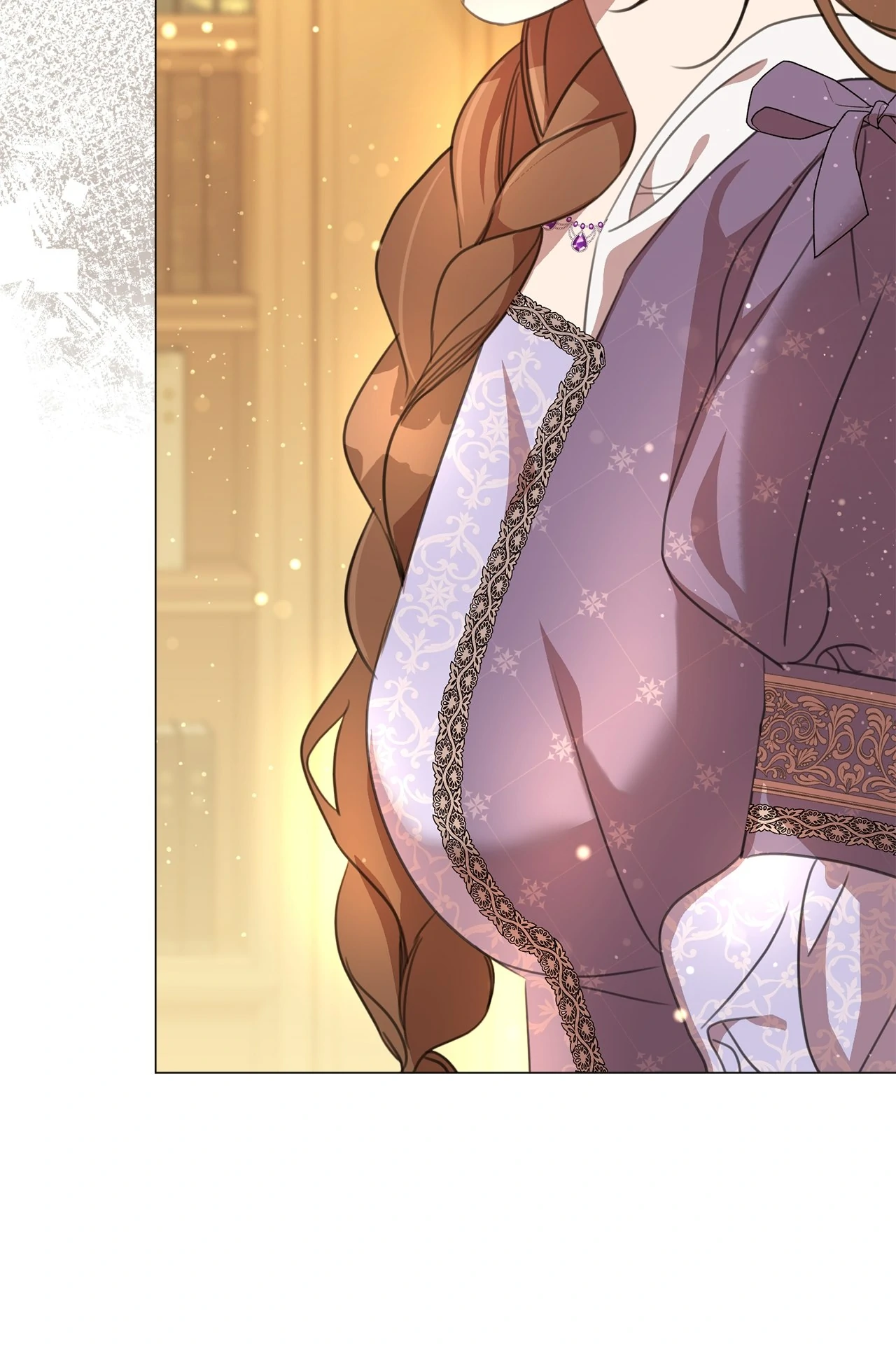How to Choose Your Knight Chapter 31 - page 44