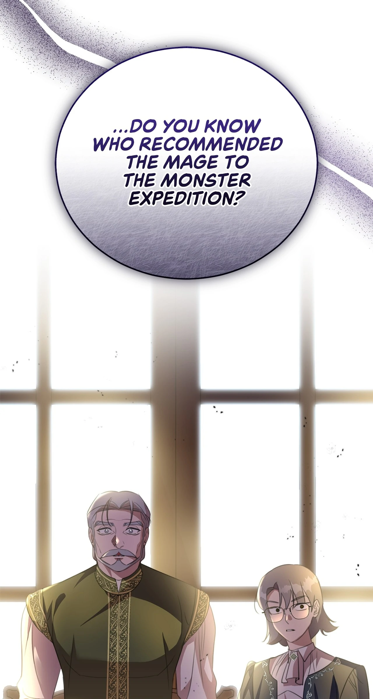 How to Choose Your Knight Chapter 31 - page 46