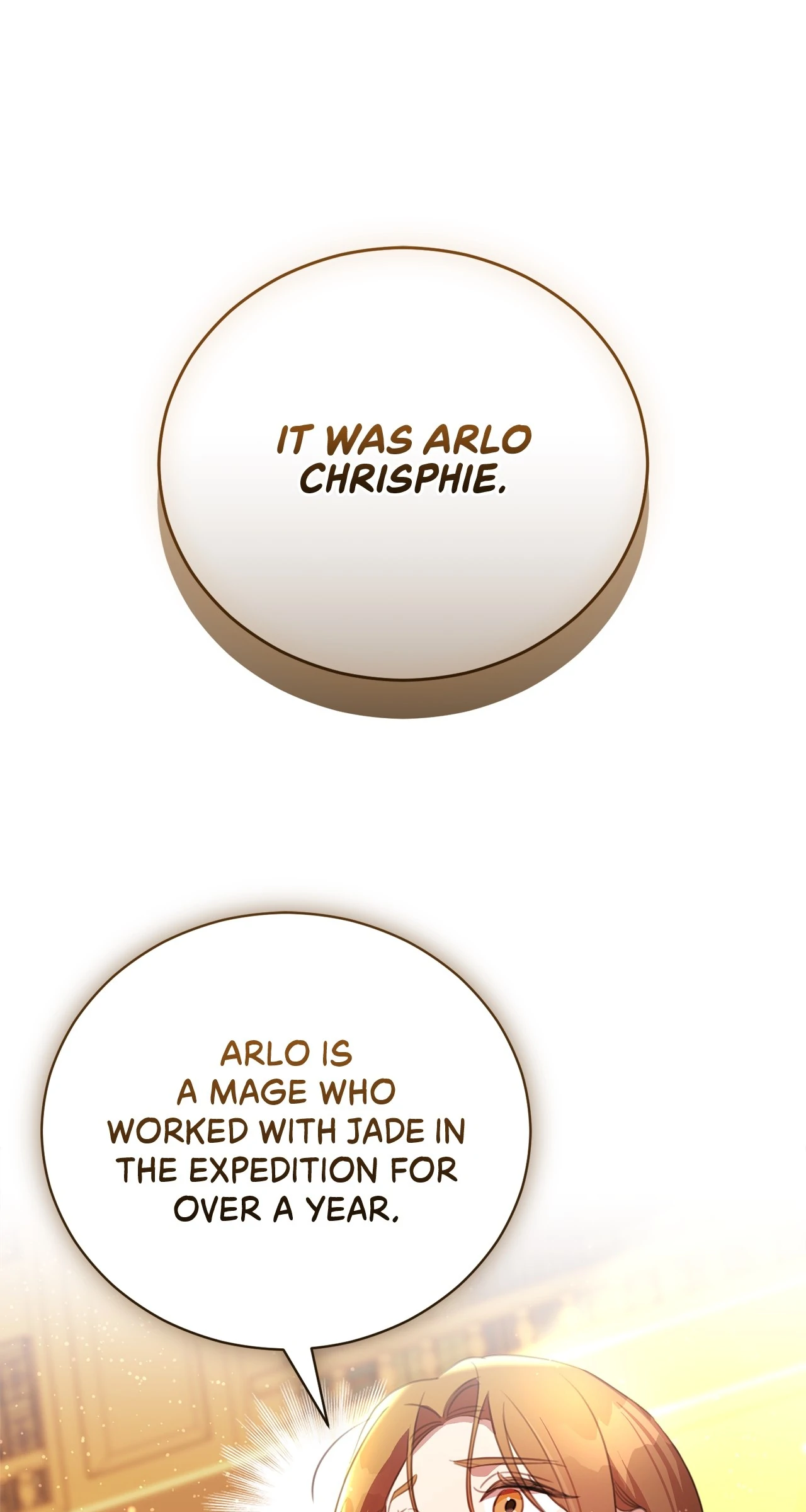 How to Choose Your Knight Chapter 31 - page 50