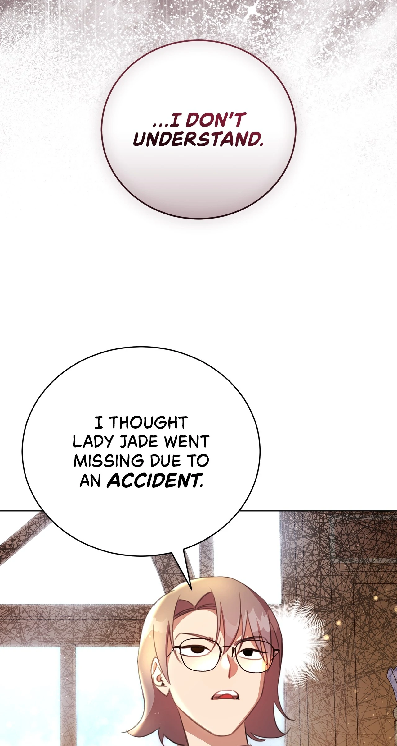 How to Choose Your Knight Chapter 31 - page 55