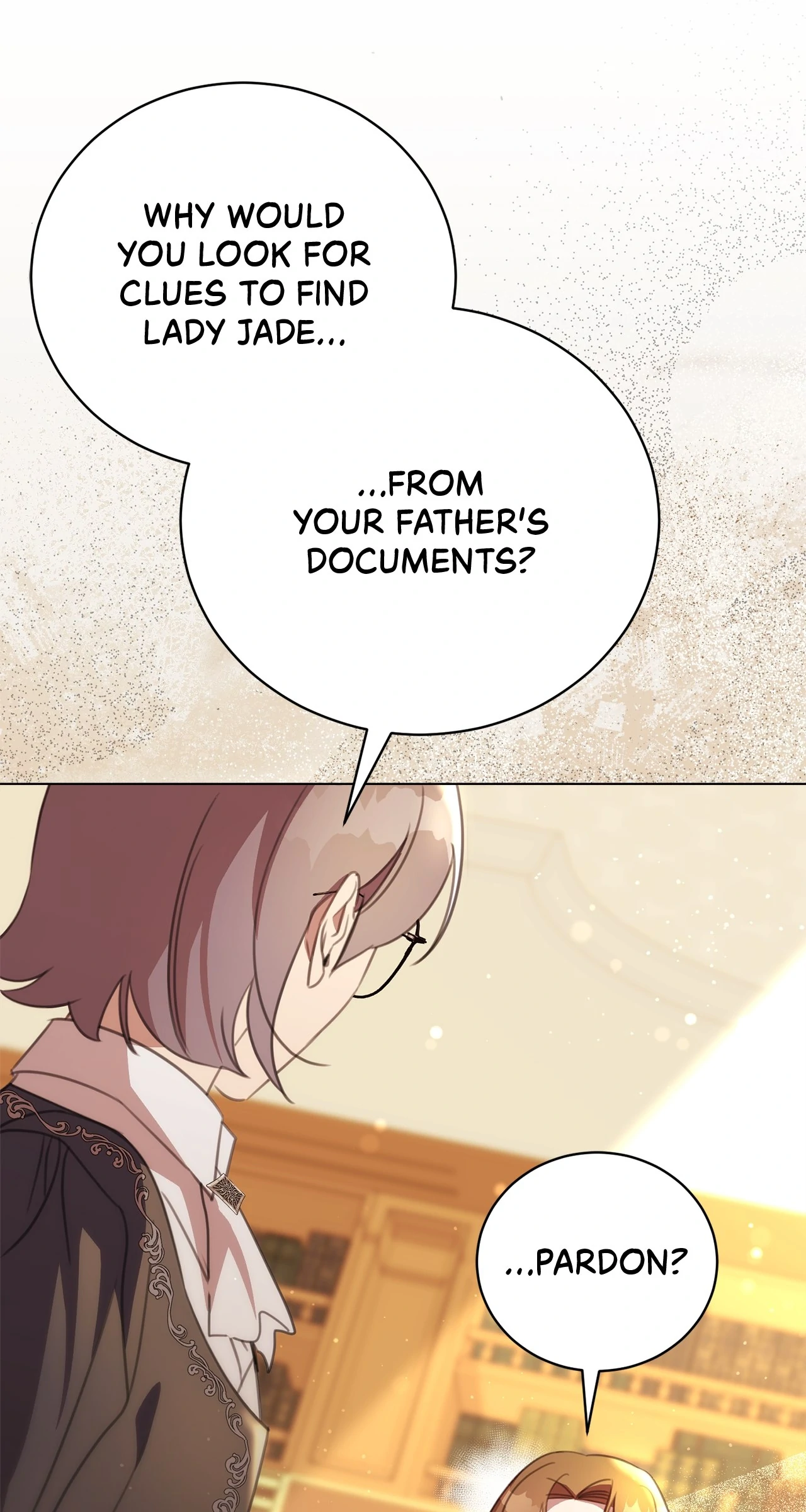 How to Choose Your Knight Chapter 31 - page 57