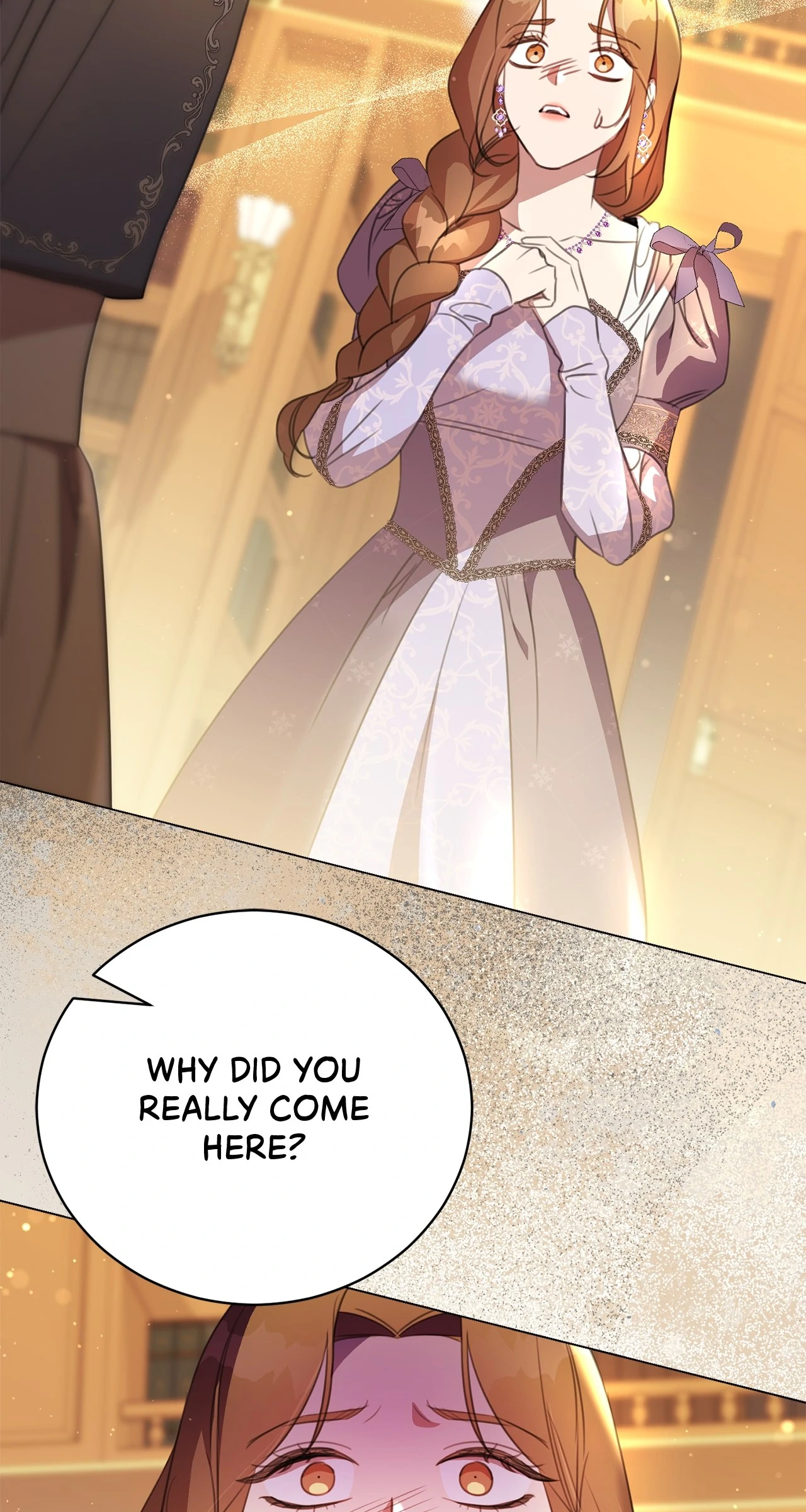 How to Choose Your Knight Chapter 31 - page 58